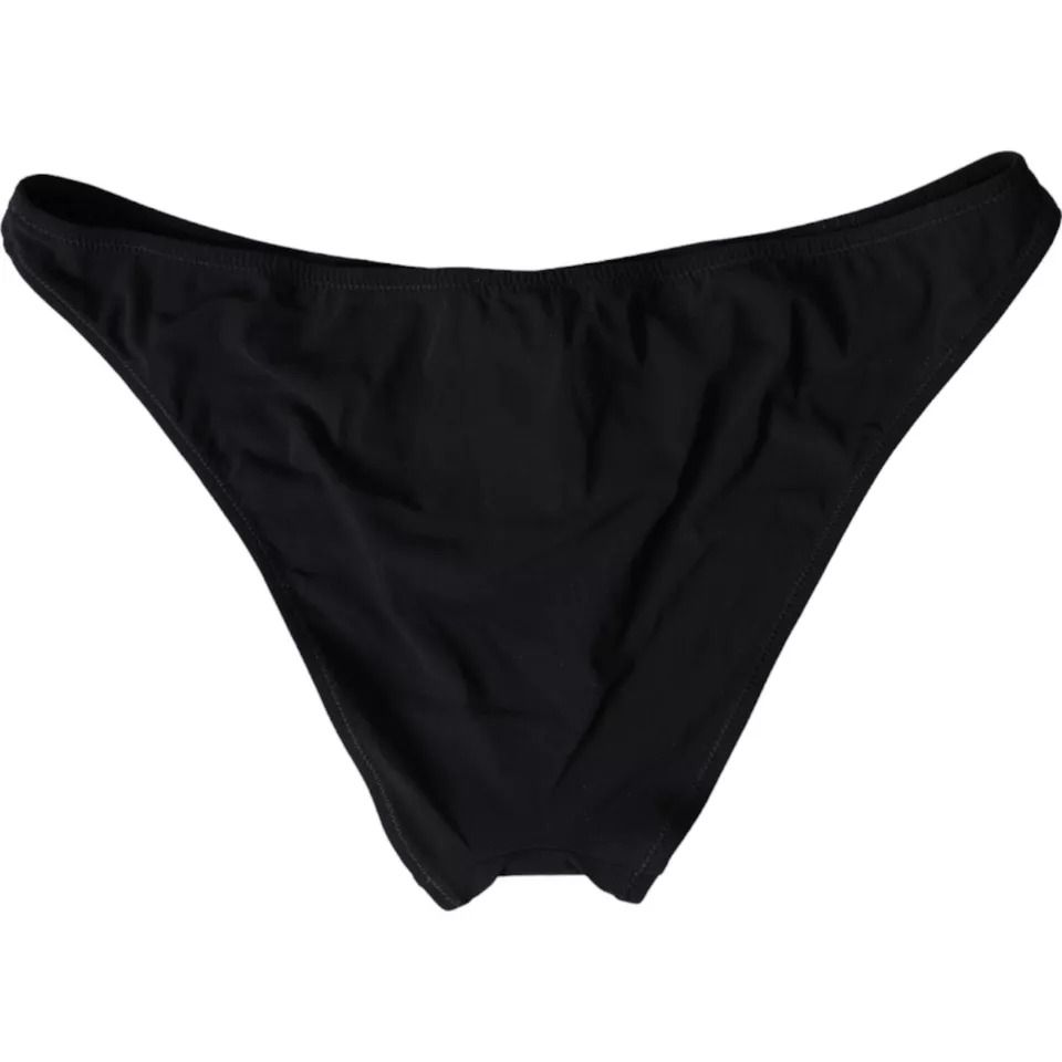 Nylon Swimwear Beachwear Bottom Women's Bikini - Dolce & Gabbana - Modalova