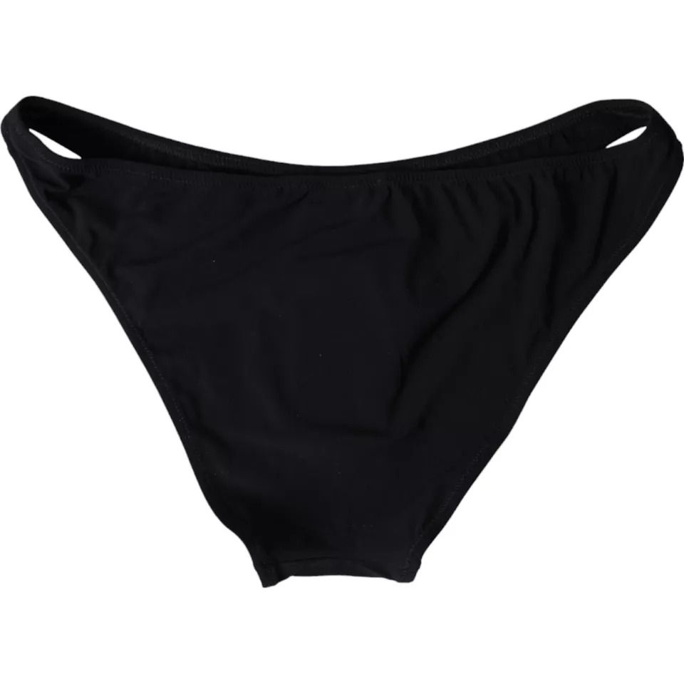 Nylon Swimwear Beachwear Bottom Women's Bikini - Dolce & Gabbana - Modalova