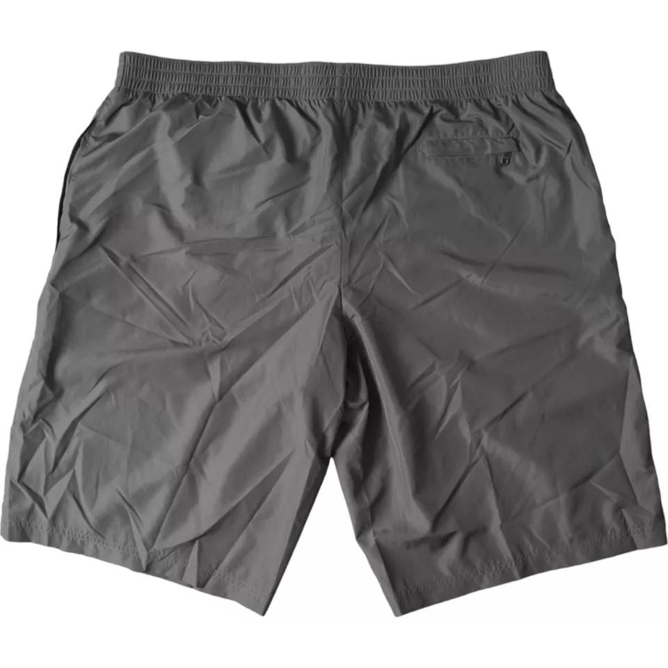 Polyester Beachwear Shorts Swimwear Men's Men (Pre-Owned) - Dolce & Gabbana - Modalova