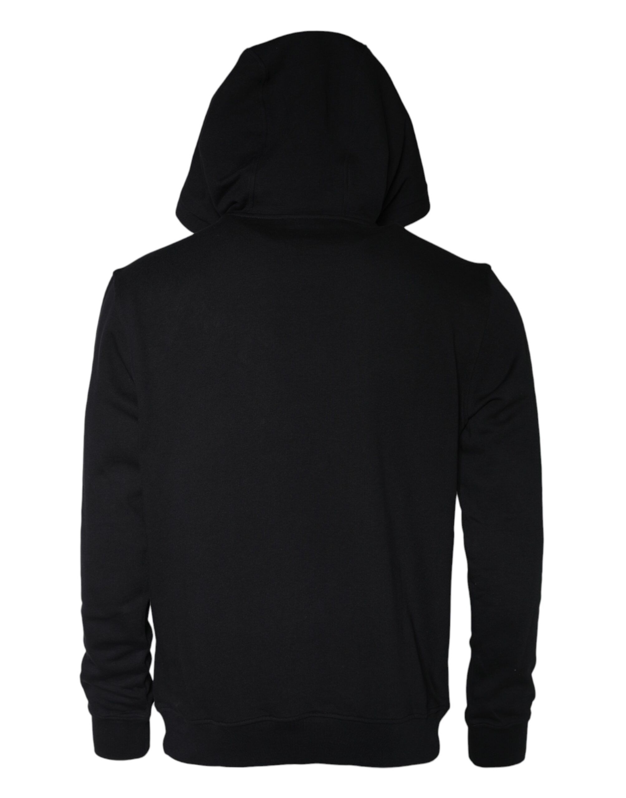 Medusa Print Cotton HoodiePullover Sweatshirt Men's Sweater - Versace - Modalova