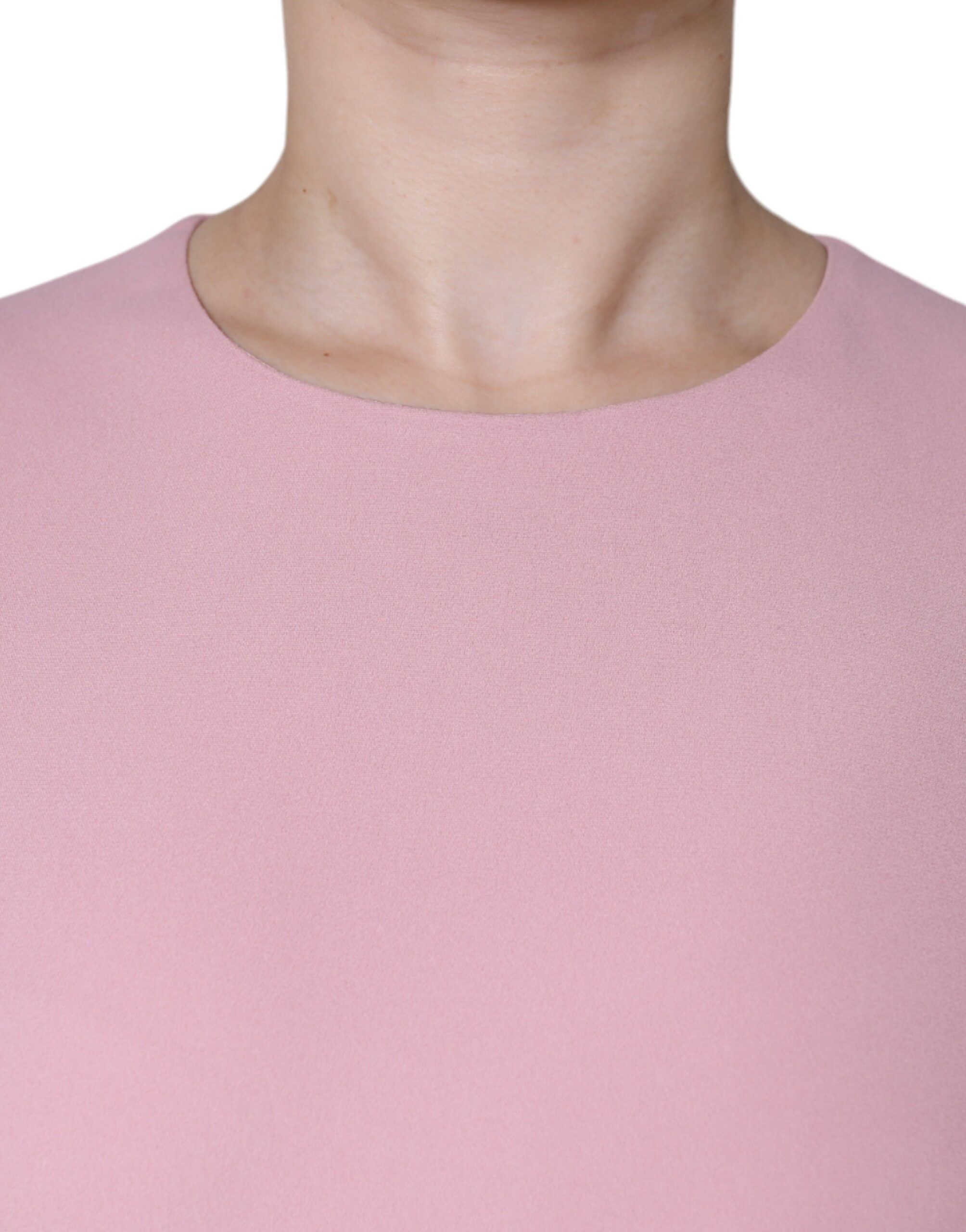 A-line Viscose 3/4 Sleeves Women's Dress (Pre-Owned) - Dolce & Gabbana - Modalova