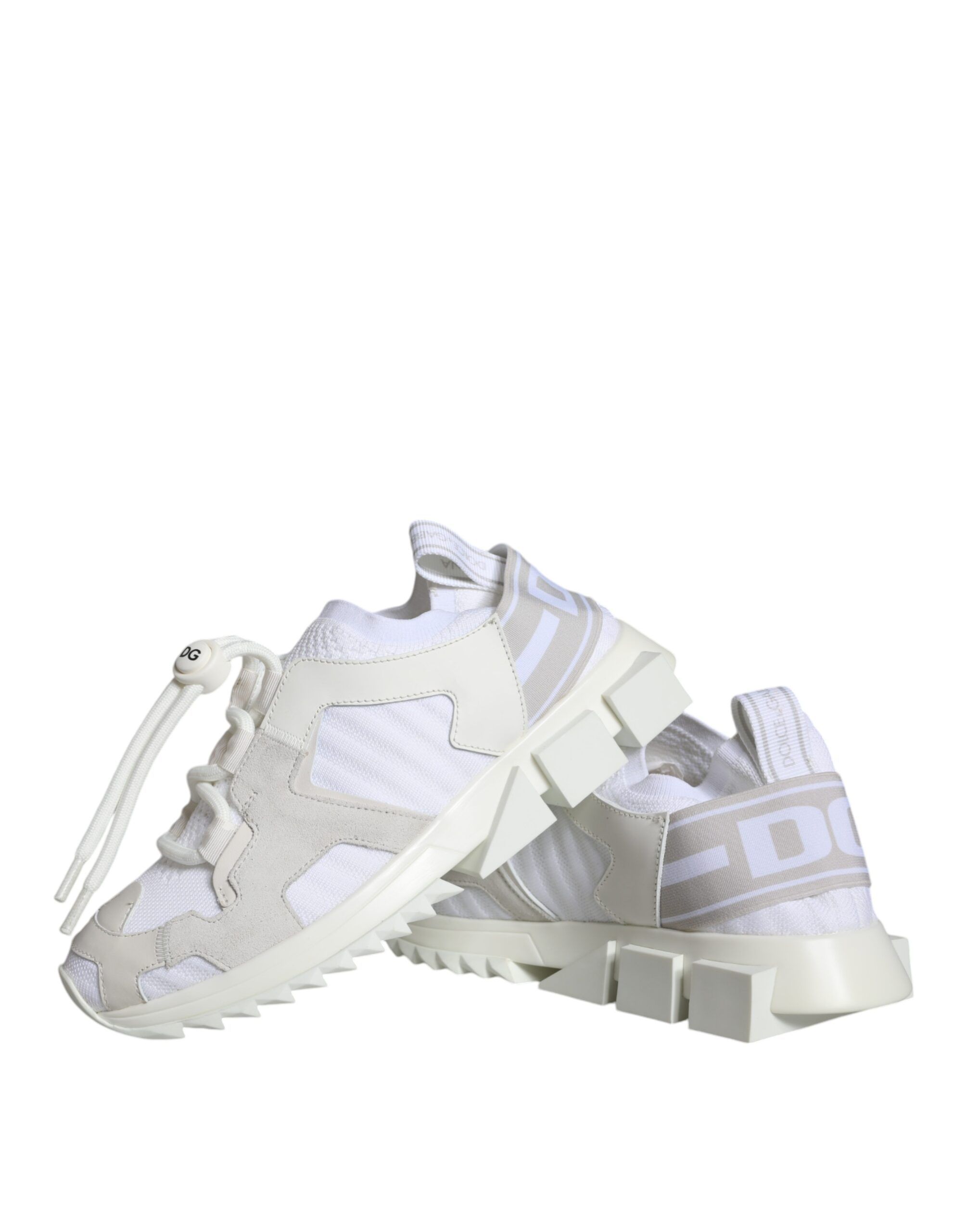 Mesh Sorrento Trekking Sneakers Women's Shoes - Dolce & Gabbana - Modalova