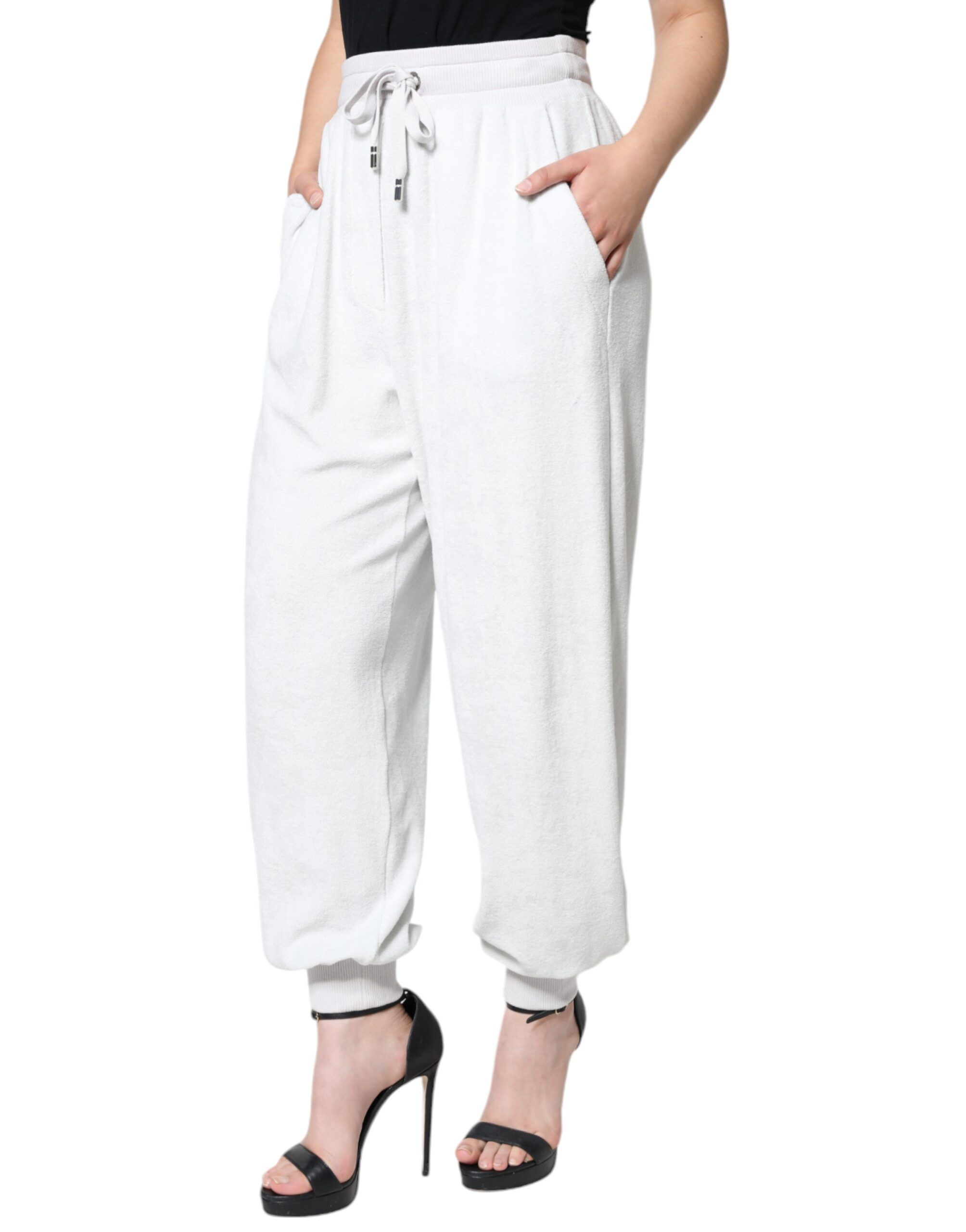 Nylon Jogger SweatWomen's Women's Pants - Dolce & Gabbana - Modalova
