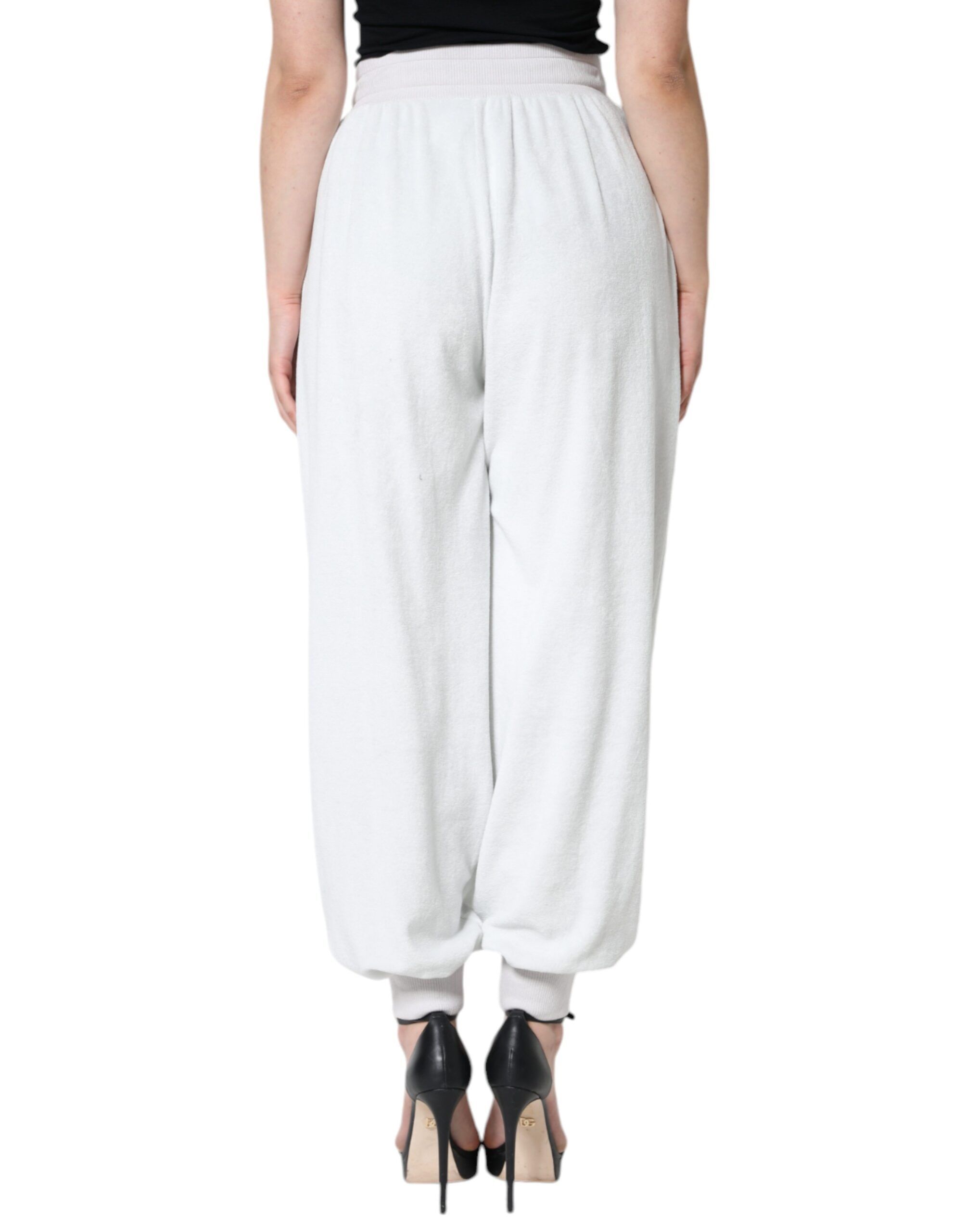 Nylon Jogger SweatWomen's Women's Pants - Dolce & Gabbana - Modalova