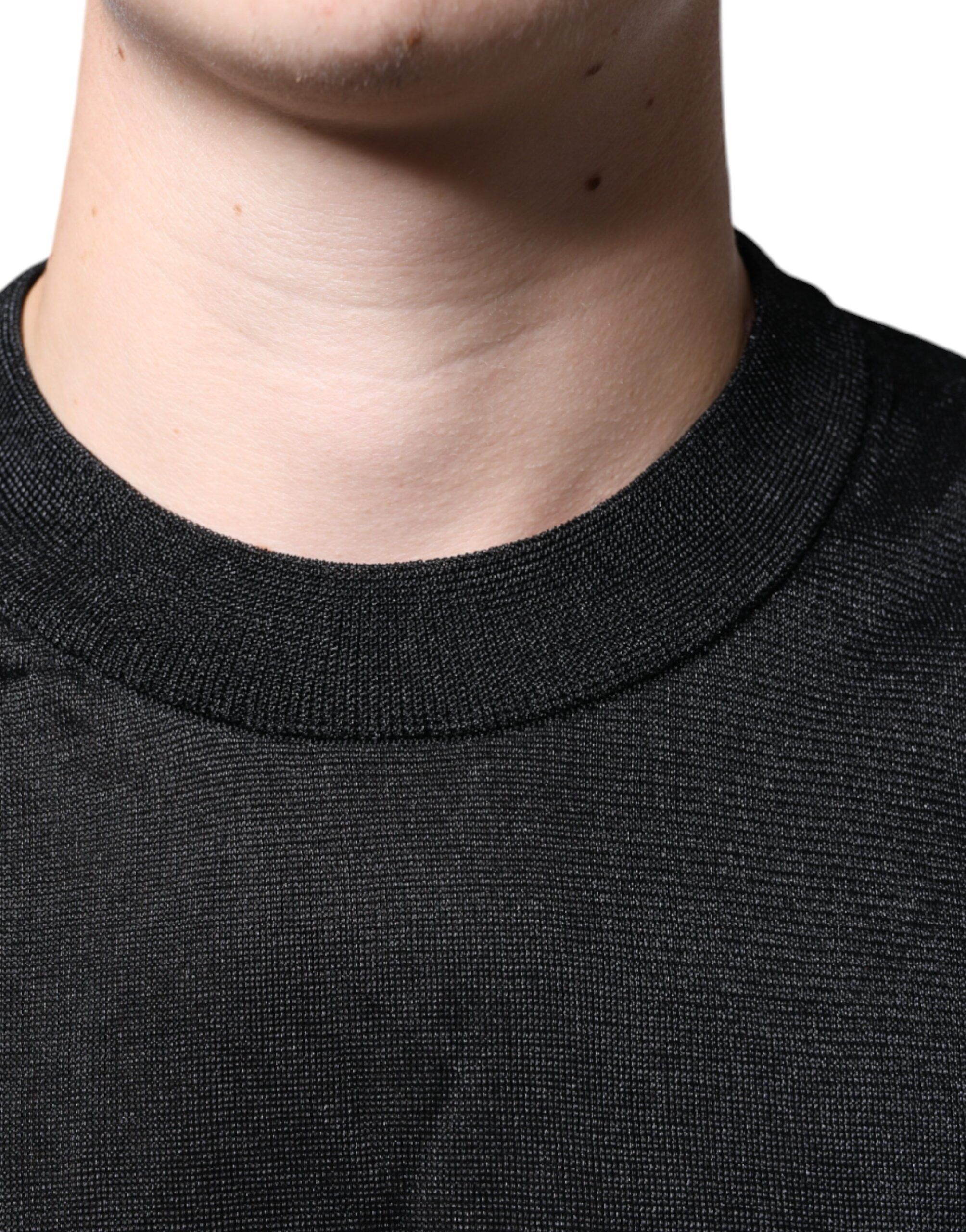 Polyester Pullover Sweatshirt Men's Sweater (Pre-Owned) - Dolce & Gabbana - Modalova