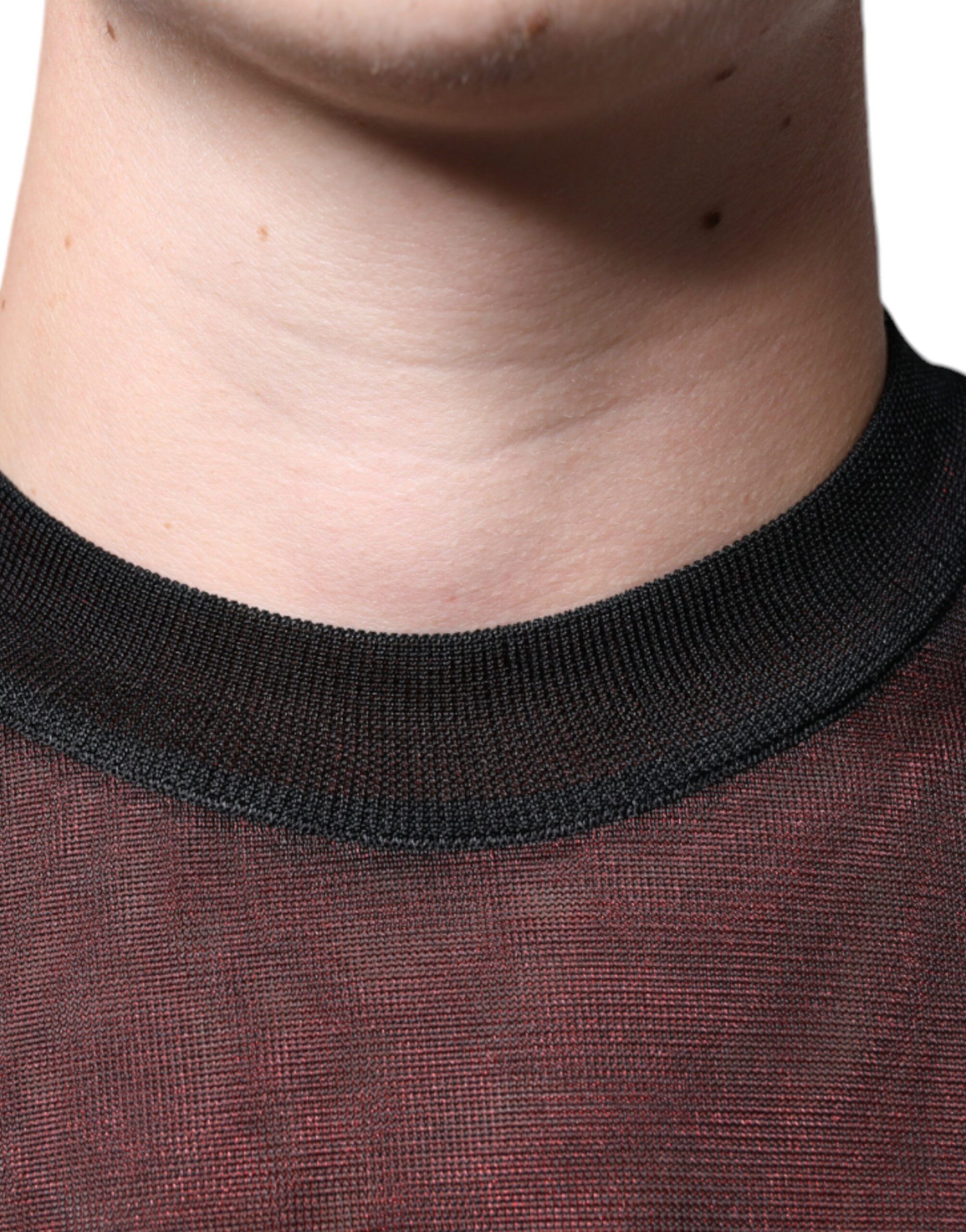 Polyester Pullover Sweatshirt Men's Sweater (Pre-Owned) - Dolce & Gabbana - Modalova