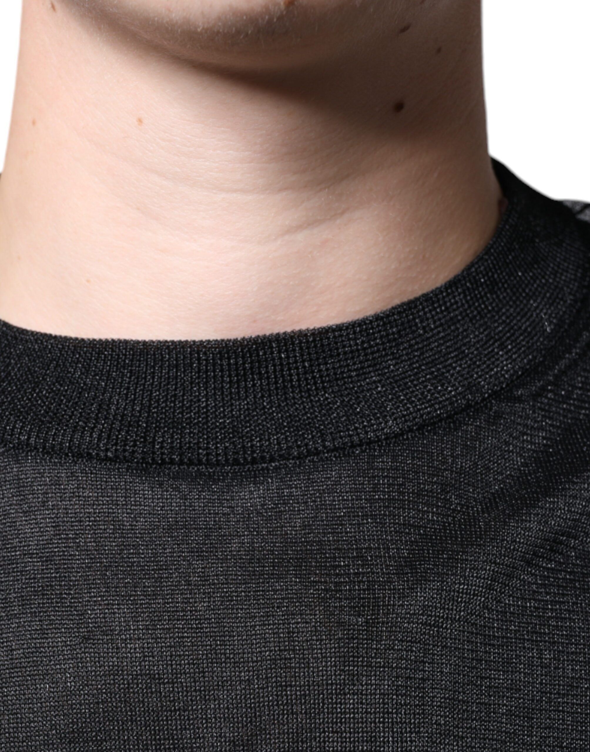 Polyester Pullover Sweatshirt Men's Sweater (Pre-Owned) - Dolce & Gabbana - Modalova