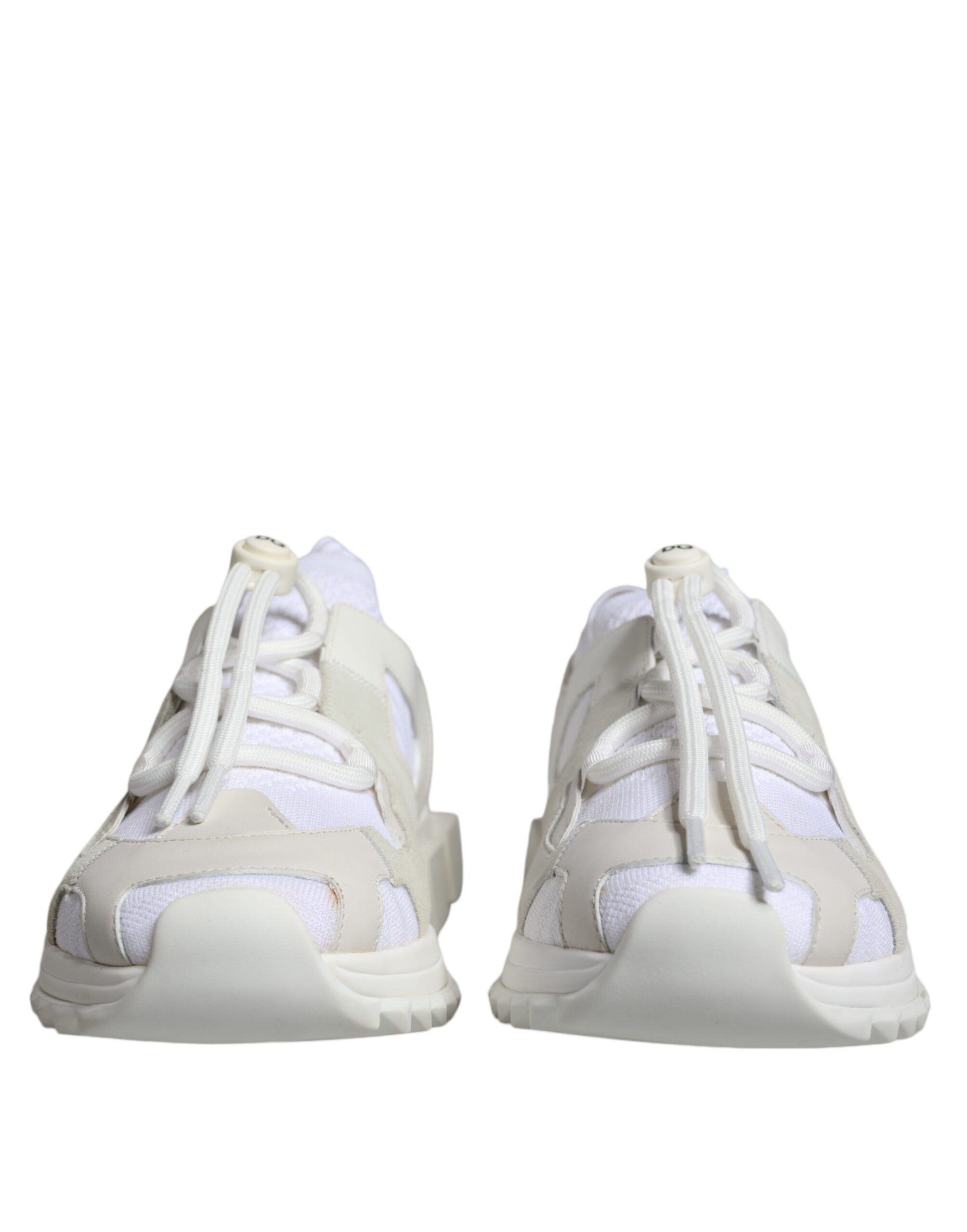 Mesh Sorrento Trekking Sneakers Men's Shoes (Pre-Owned) - Dolce & Gabbana - Modalova