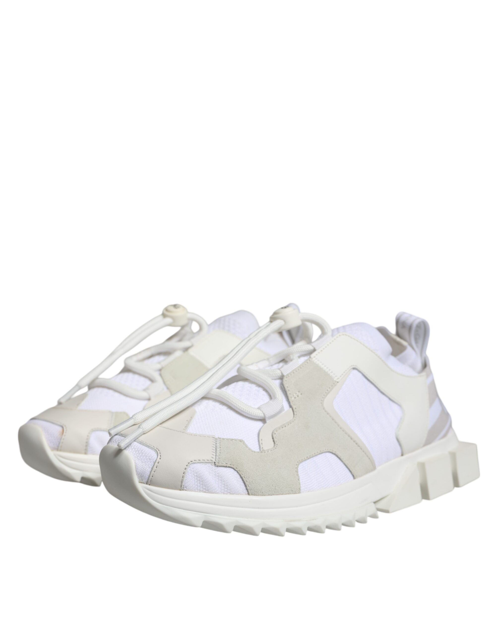 Mesh Sorrento Trekking Sneakers Men's Shoes (Pre-Owned) - Dolce & Gabbana - Modalova
