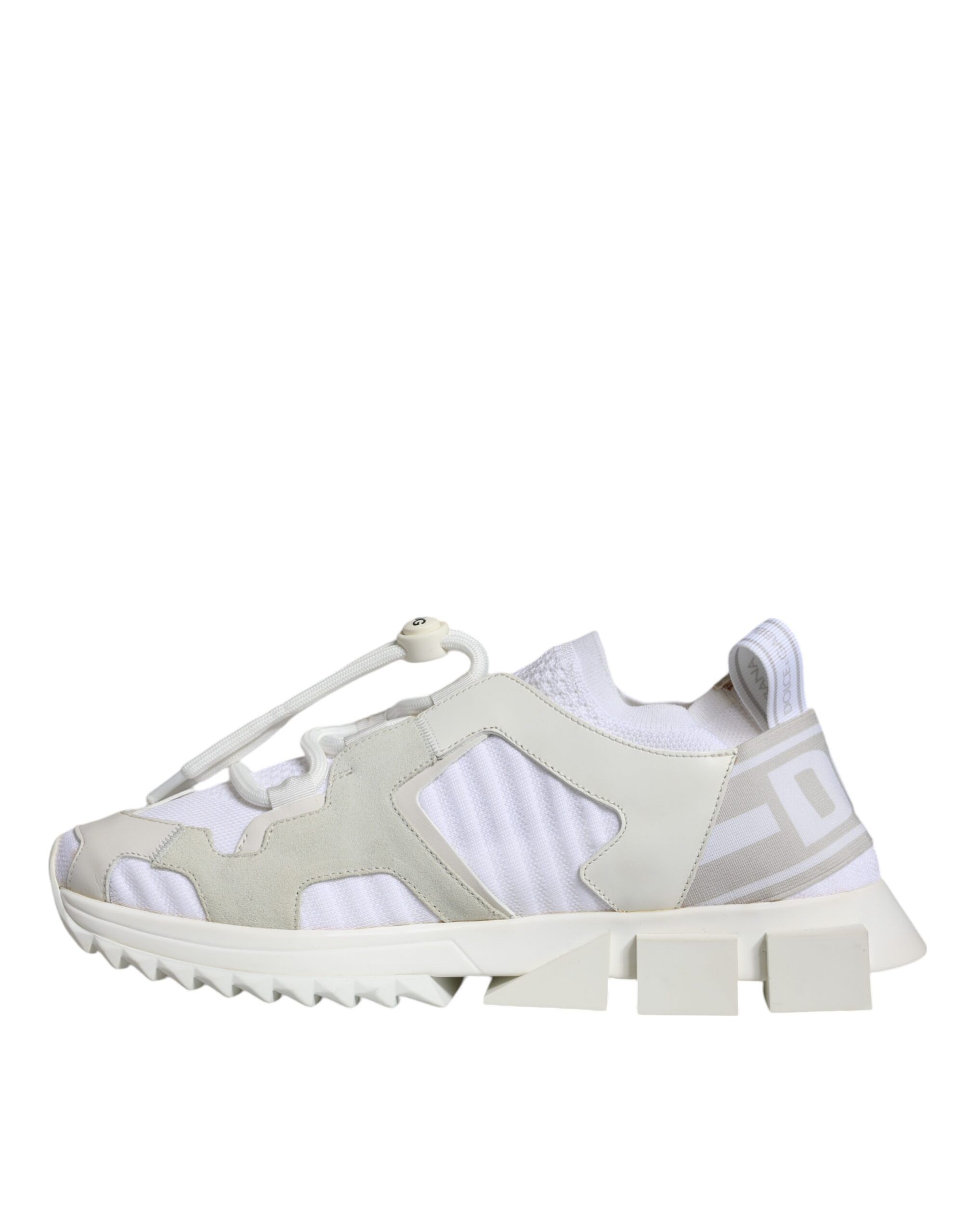 Mesh Sorrento Trekking Sneakers Men's Shoes (Pre-Owned) - Dolce & Gabbana - Modalova