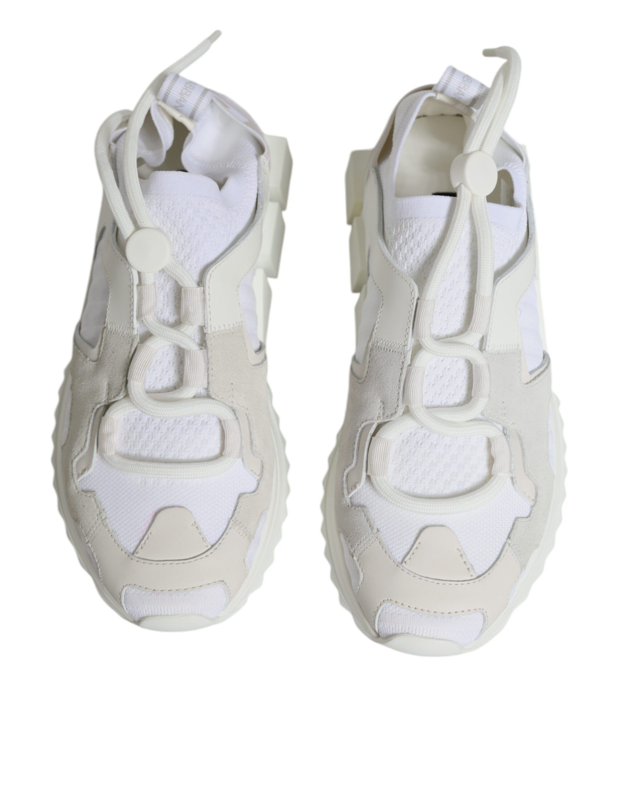 Mesh Sorrento Trekking Sneakers Women's Shoes (Pre-Owned) - Dolce & Gabbana - Modalova