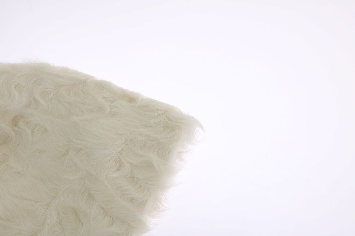 Xiangao Lamb Fur Women's Beanie - Dolce & Gabbana - Modalova