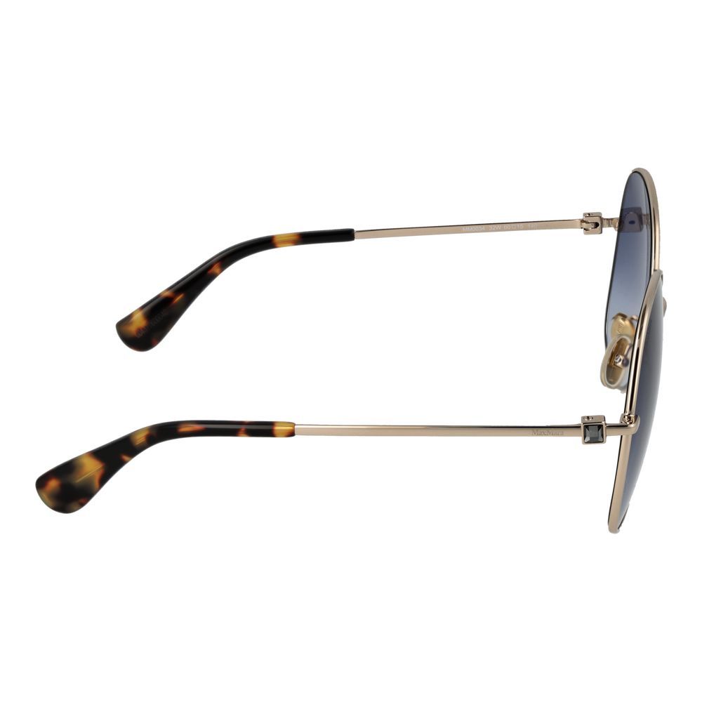 Metal Women's Sunglasses - Max Mara - Modalova