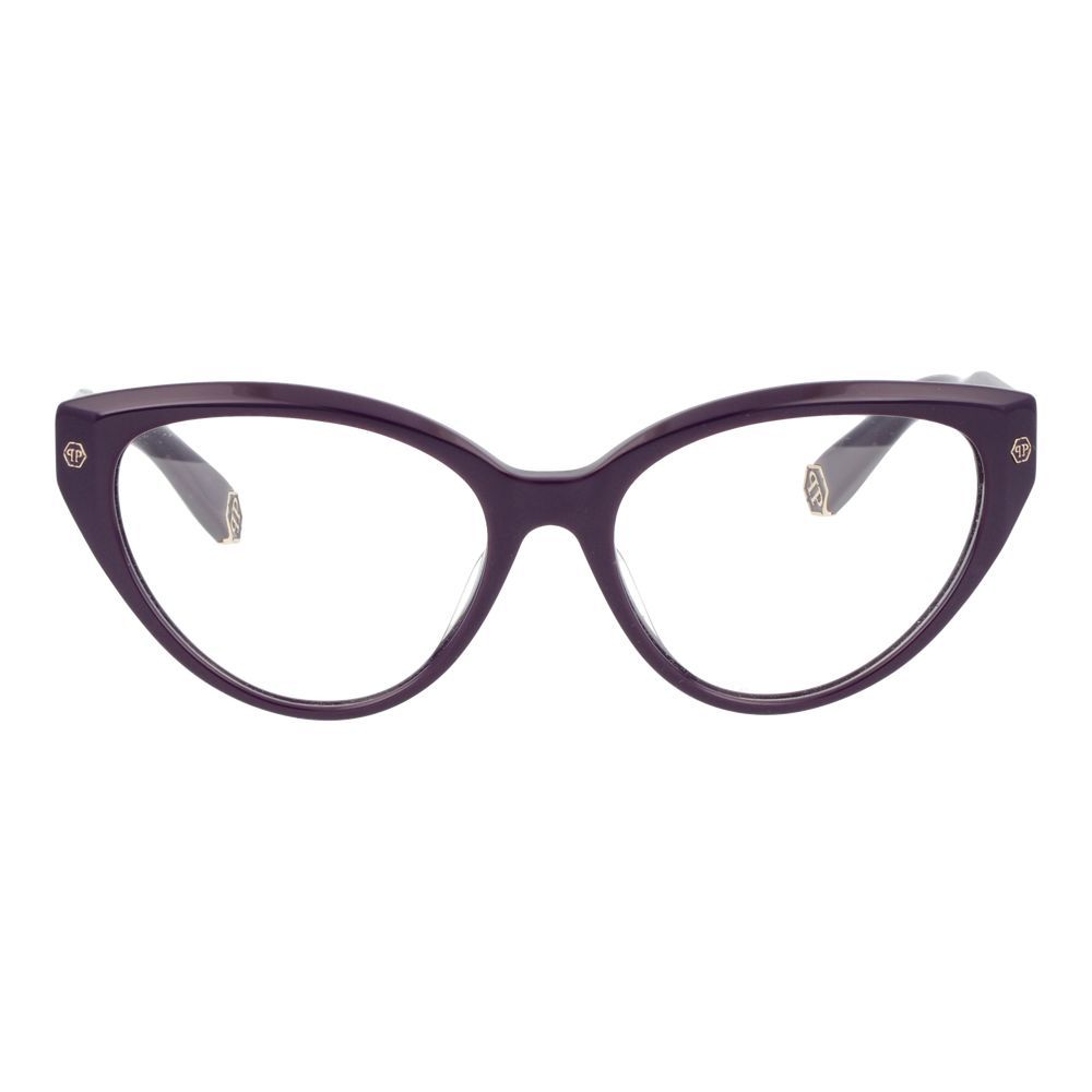 Cellulose Acetate Glasses Women's (Frames) - Philipp Plein - Modalova