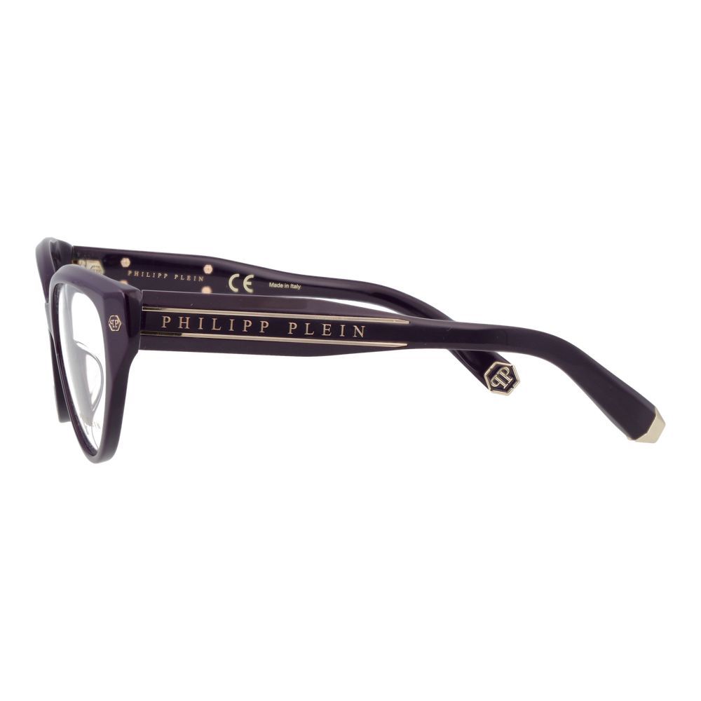 Cellulose Acetate Glasses Women's (Frames) - Philipp Plein - Modalova