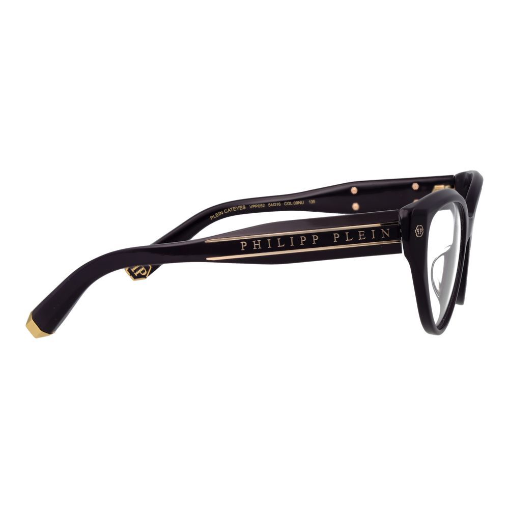 Cellulose Acetate Glasses Women's (Frames) - Philipp Plein - Modalova