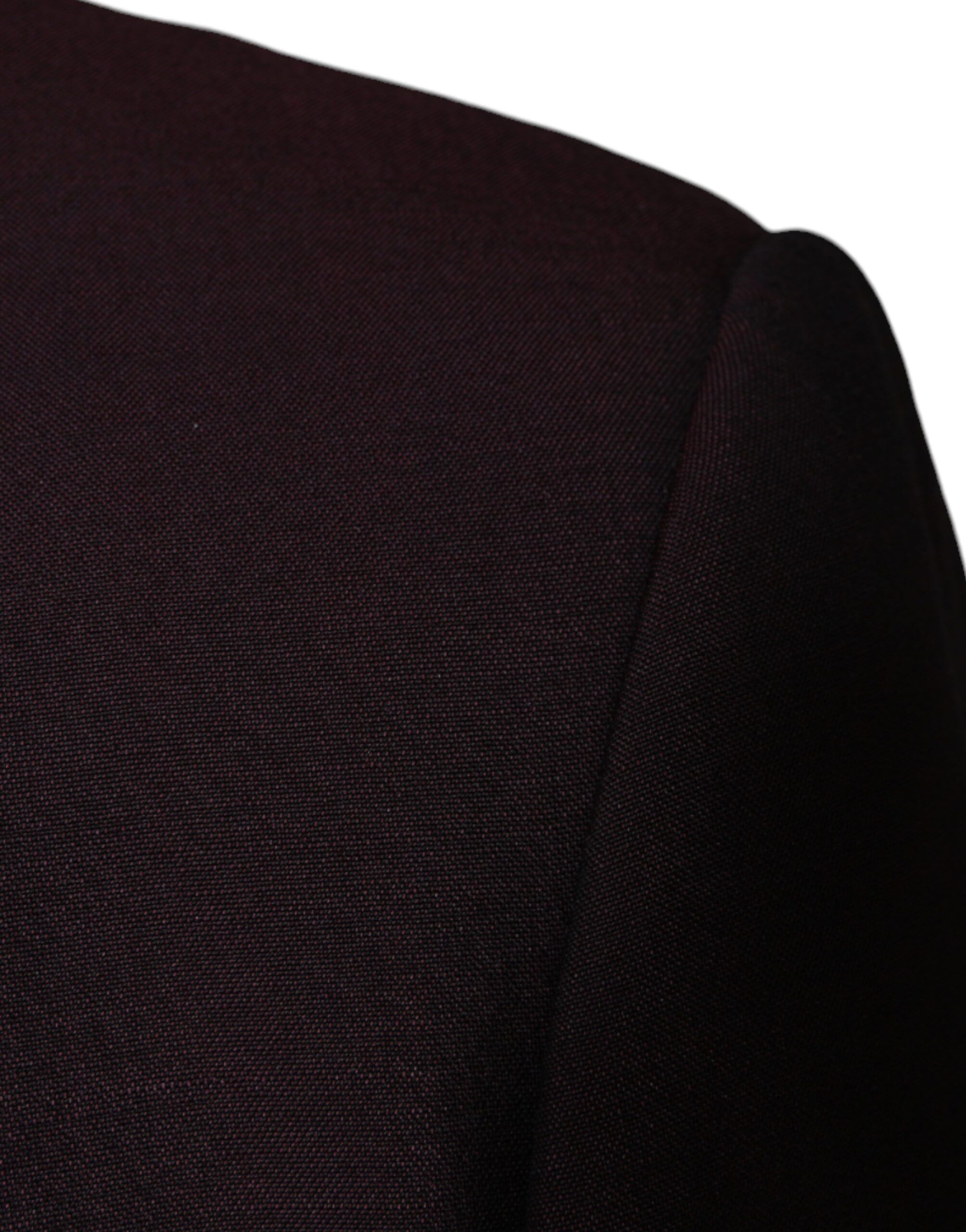 Wool Single Breasted Dress Men's Blazer - Dolce & Gabbana - Modalova