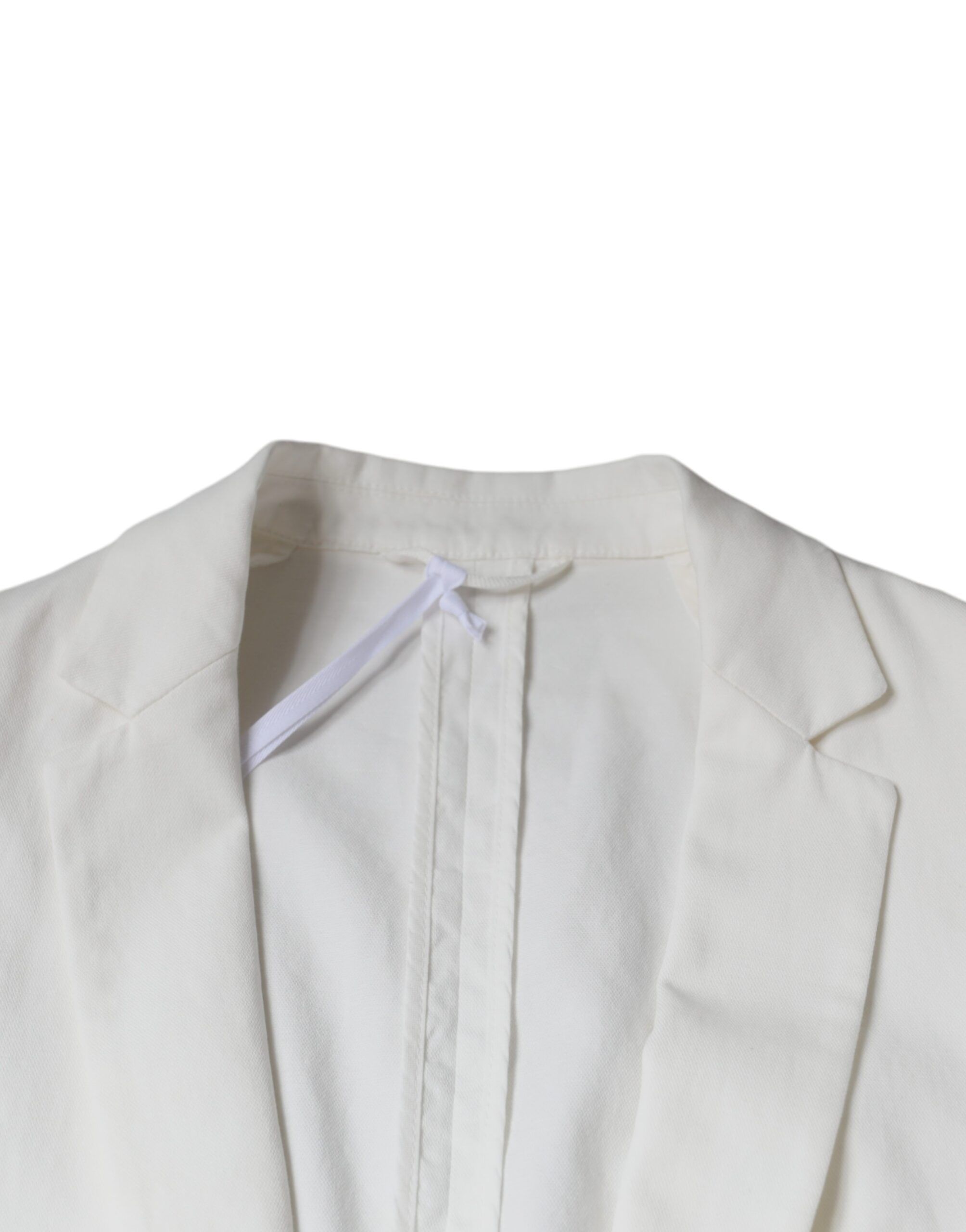 Single Breasted One Button Dress Formal Men's Blazer - Dondup - Modalova