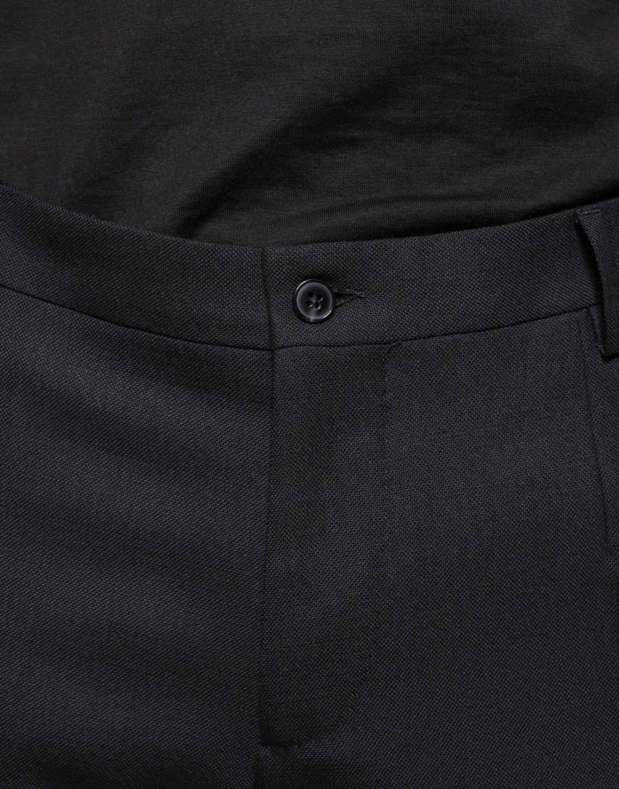 Wool Skinny Dress Formal Men's Pants - Dolce & Gabbana - Modalova