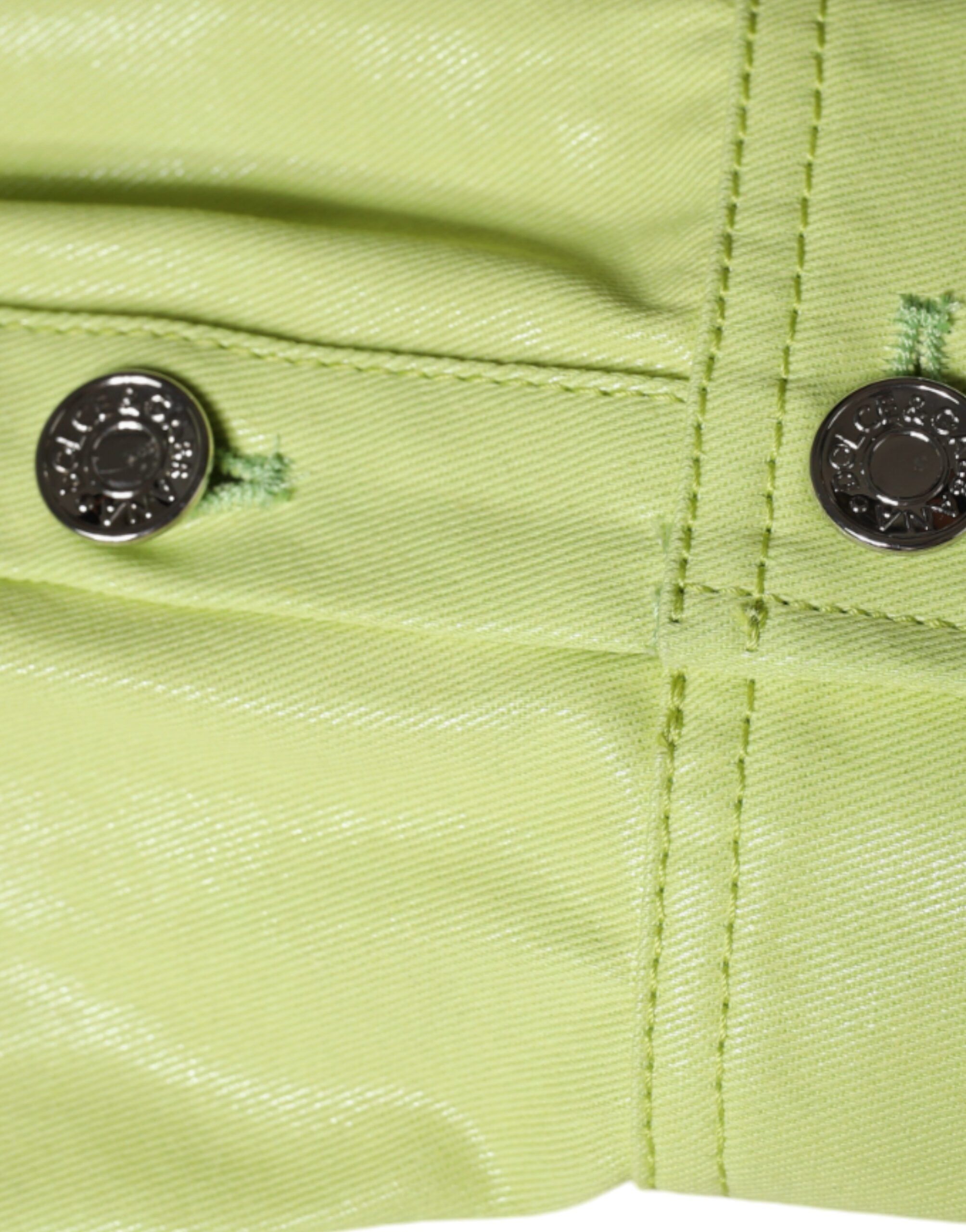 Cotton Collared Men Button Down Men's Shirt - Dolce & Gabbana - Modalova