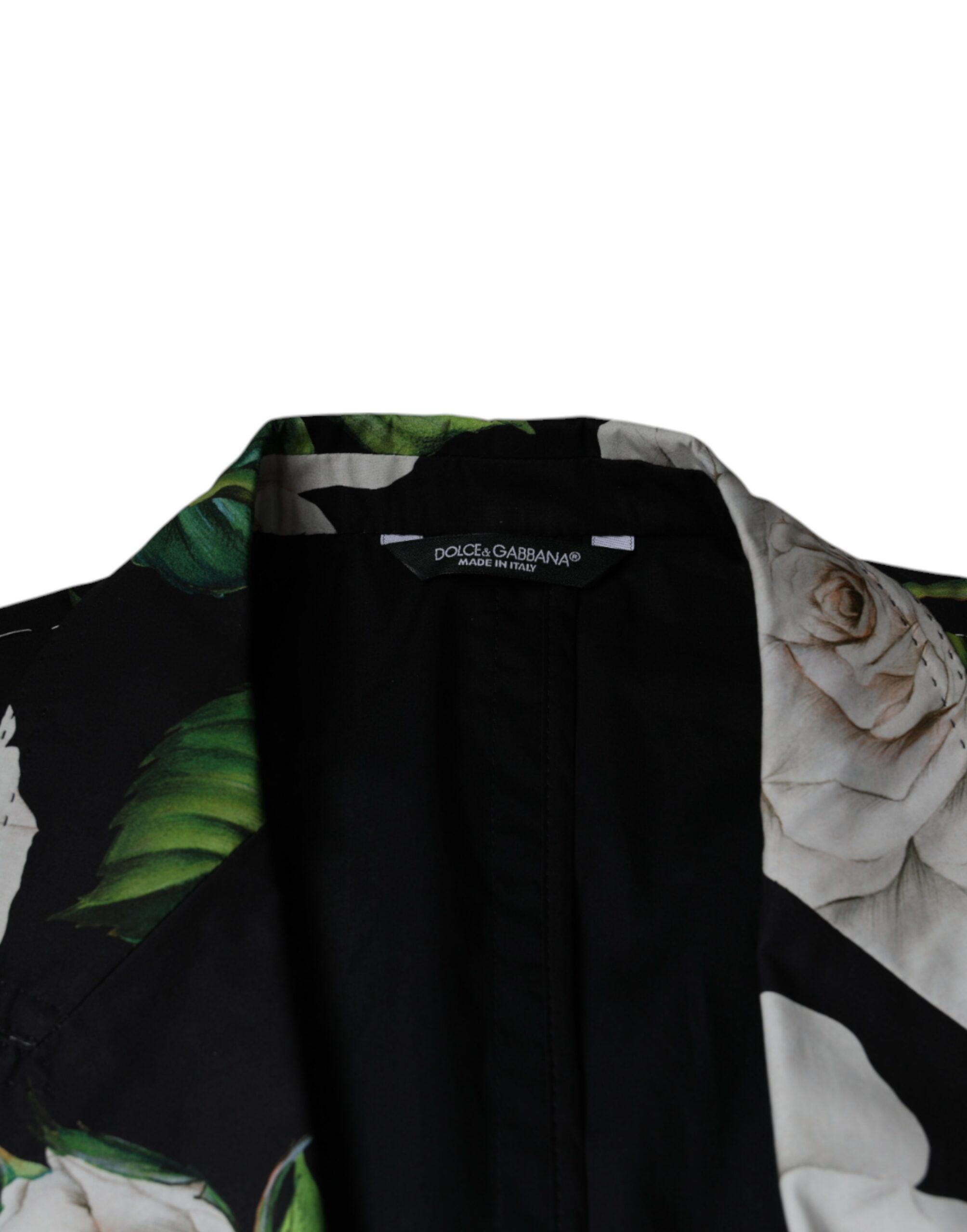 Rose Cotton Men Formal 2 Piece Men's Suit - Dolce & Gabbana - Modalova
