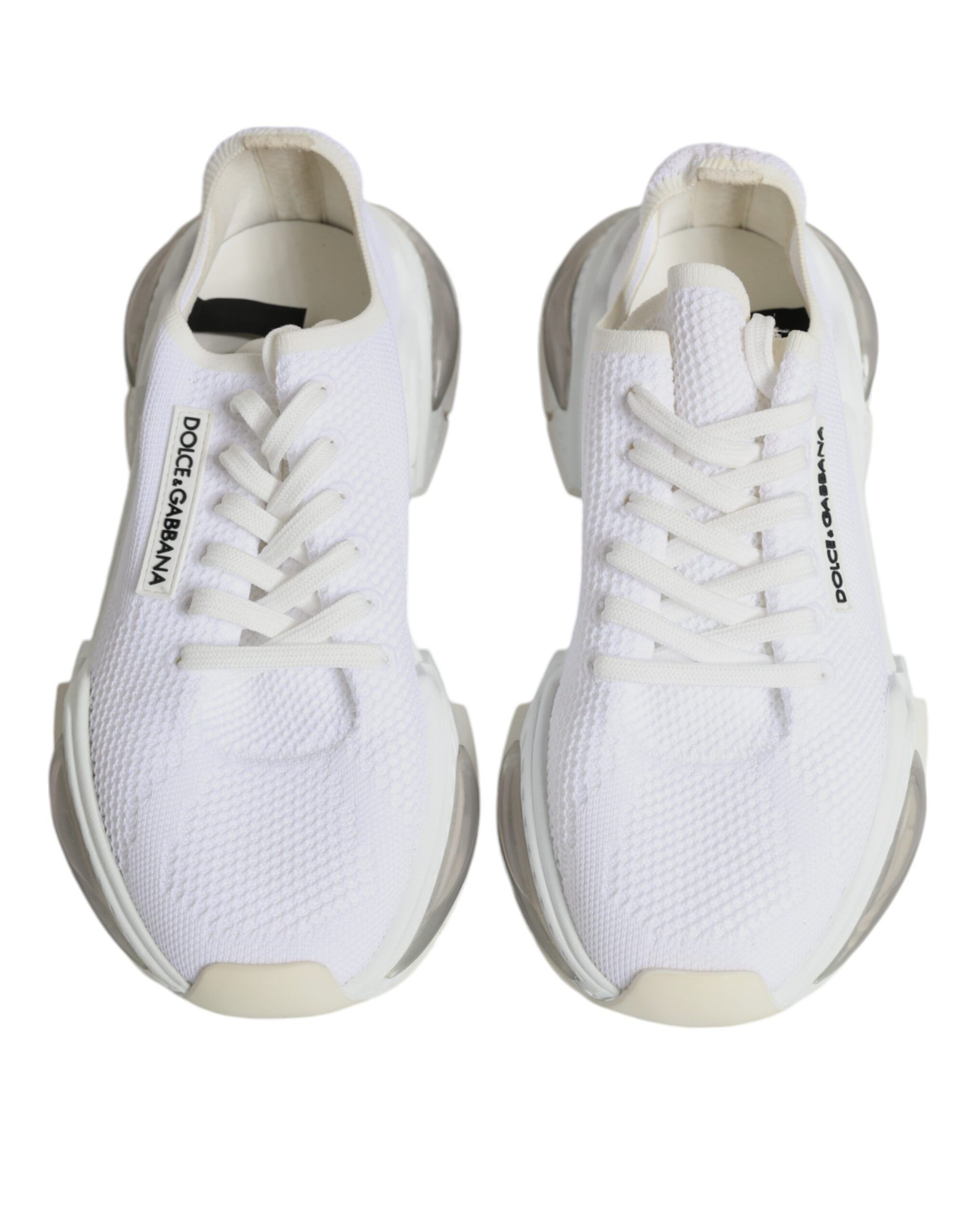 Airmaster Low Top Men Sneakers Men's Shoes (Pre-Owned) - Dolce & Gabbana - Modalova