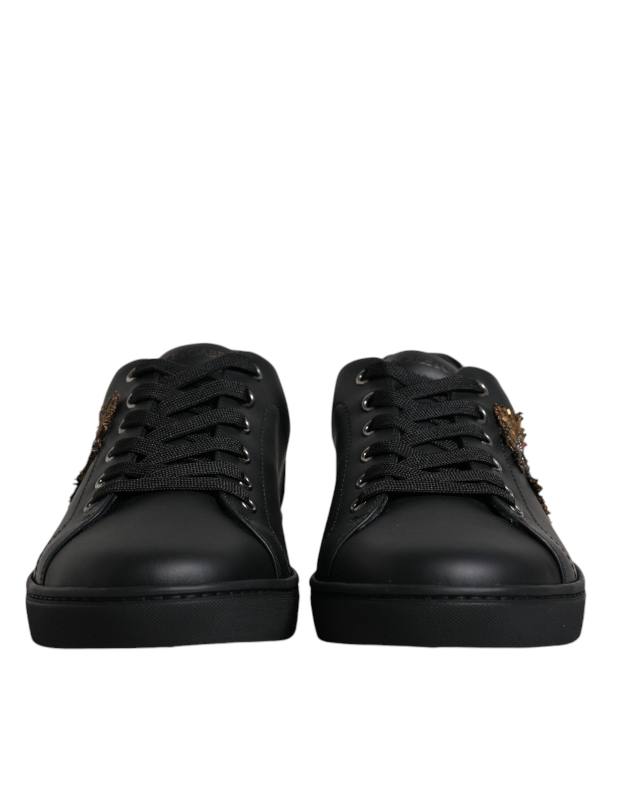 London Sacred Heart Men Sneakers Men's Shoes - Dolce & Gabbana - Modalova