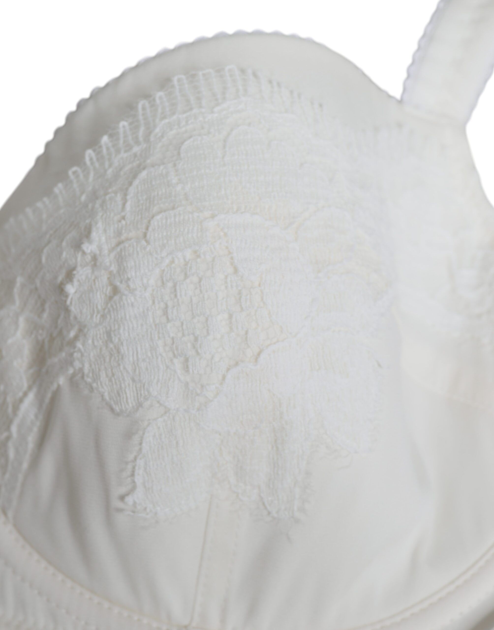Silk Stretch Panty Balconette Bra Women's Underwear - Dolce & Gabbana - Modalova
