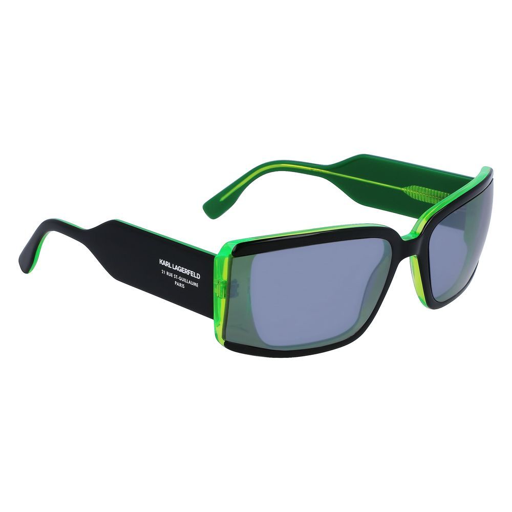Acetate Sunglasses - Karl Lagerfeld - Modalova
