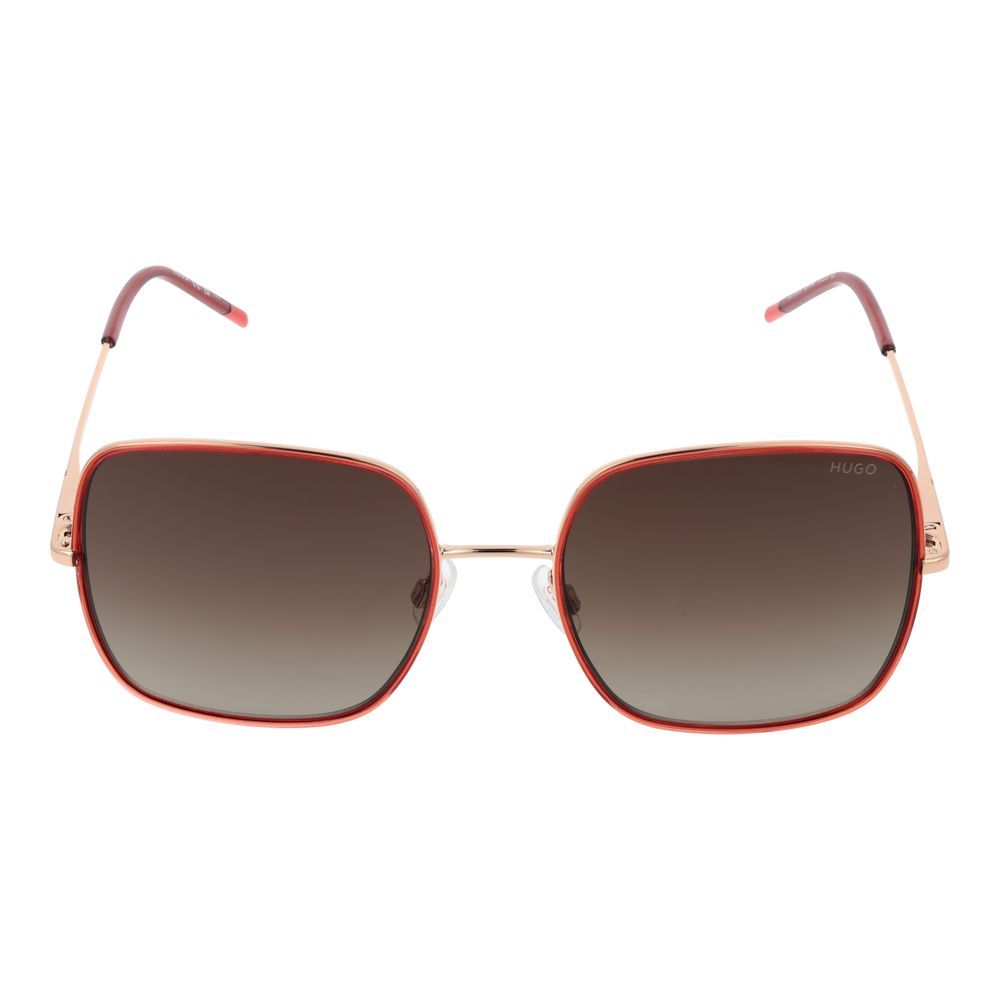 Metal Women's Sunglasses - Hugo Boss - Modalova
