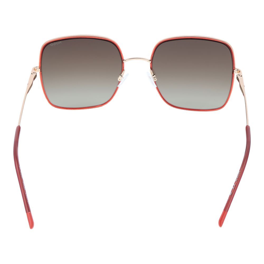 Metal Women's Sunglasses - Hugo Boss - Modalova