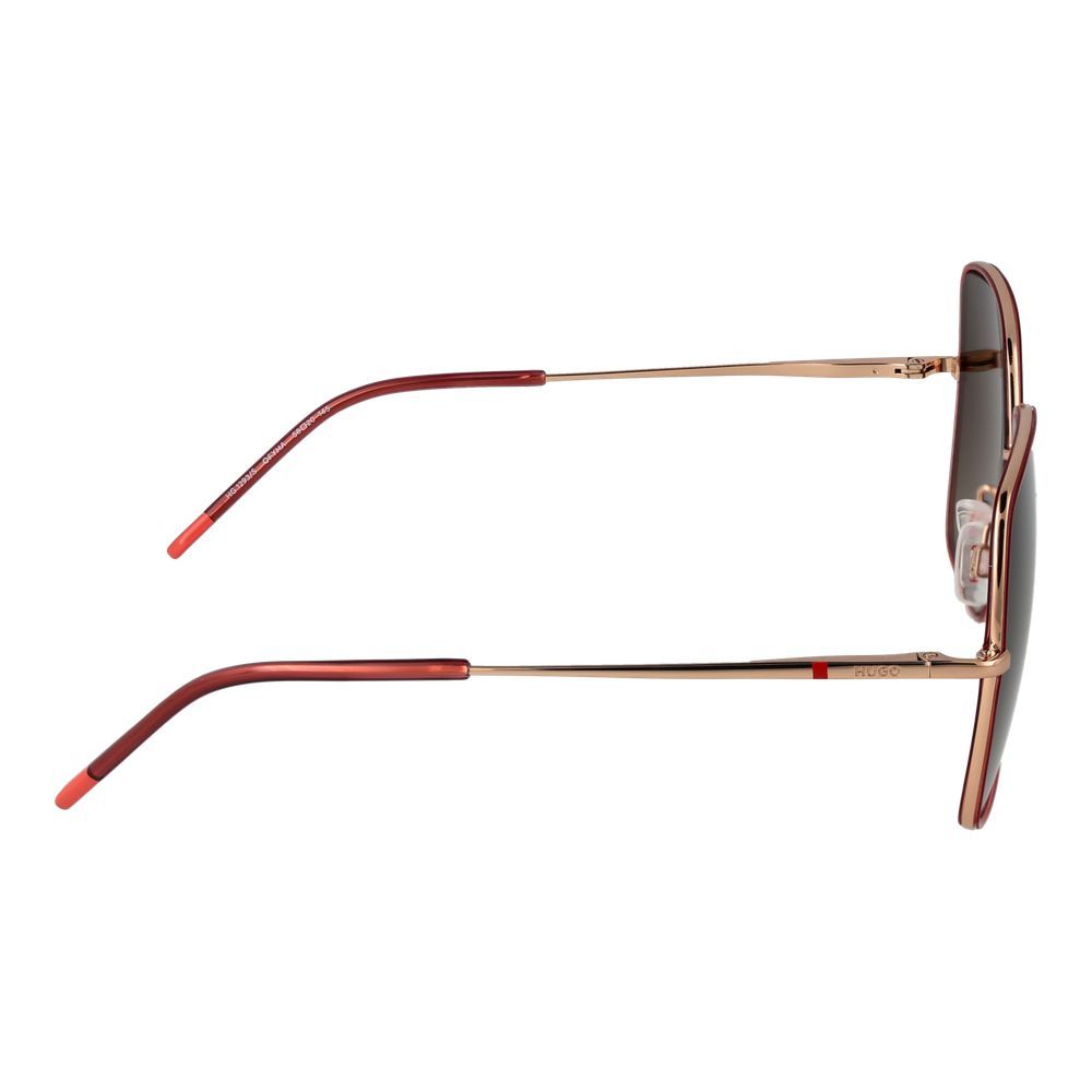 Metal Women's Sunglasses - Hugo Boss - Modalova
