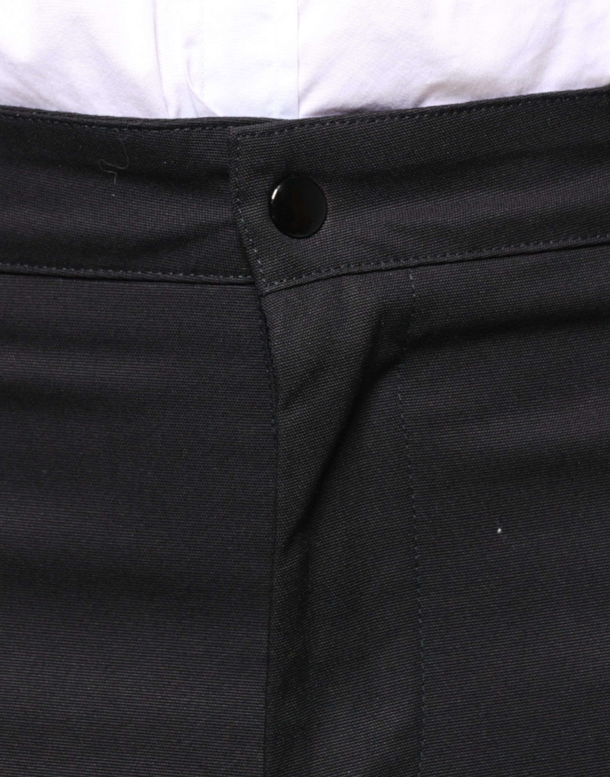 Stripe Skinny Cotton Men's Pants - Dolce & Gabbana - Modalova