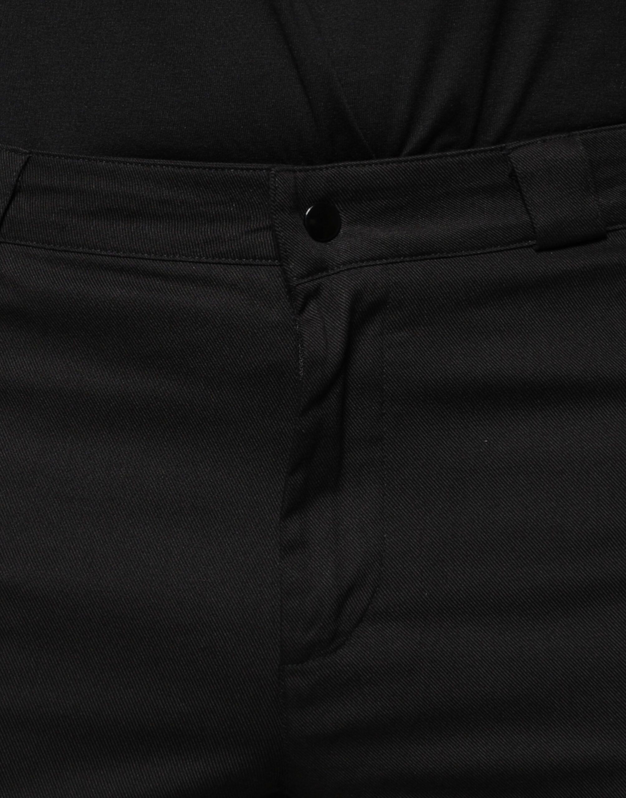 Stripe Skinny Cotton Men's Pants (Pre-Owned) - Dolce & Gabbana - Modalova