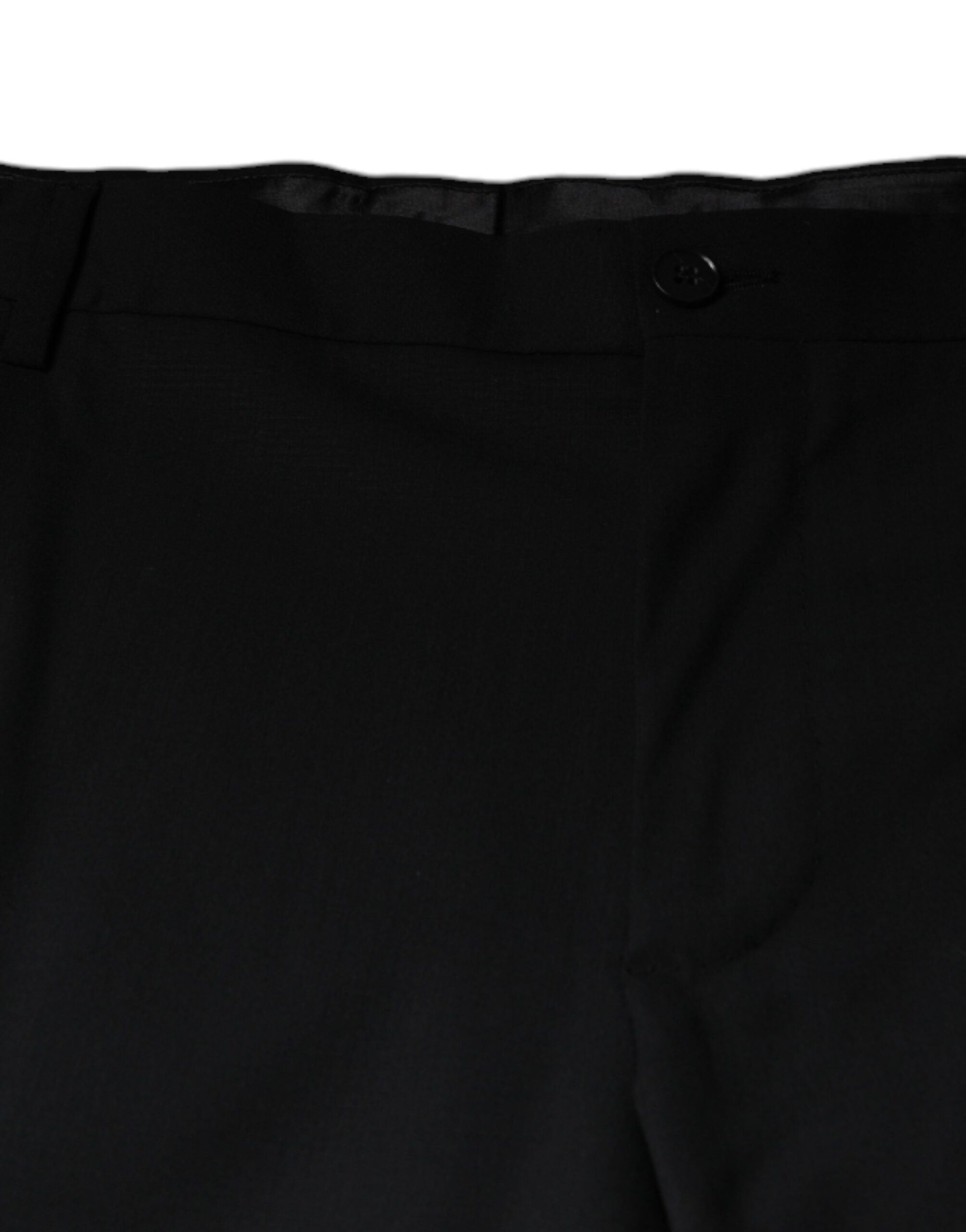 Wool Men Formal Dress Men's Pants - Dolce & Gabbana - Modalova