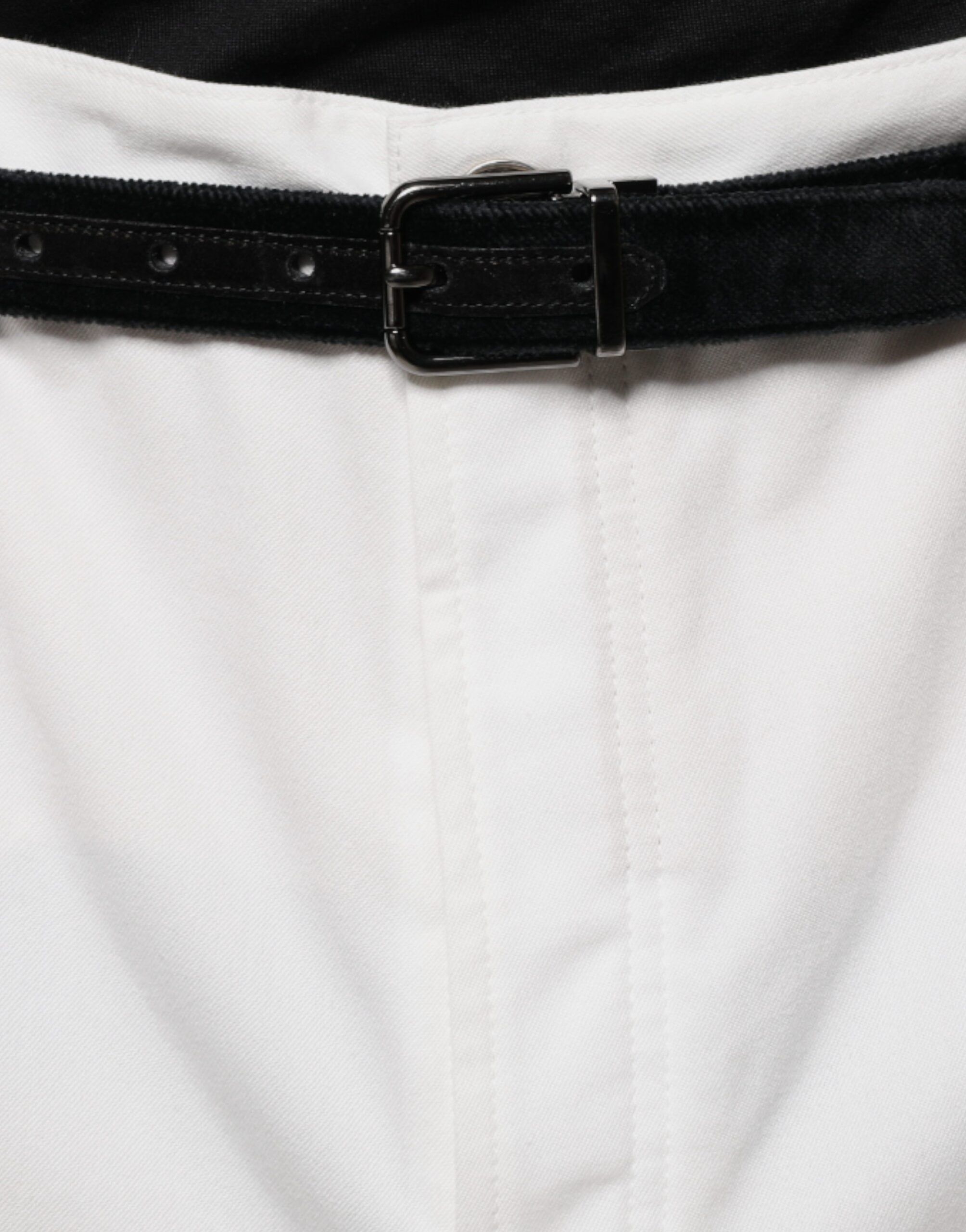 Cotton Men Dress Tapered Men's Pants - Brunello Cucinelli - Modalova
