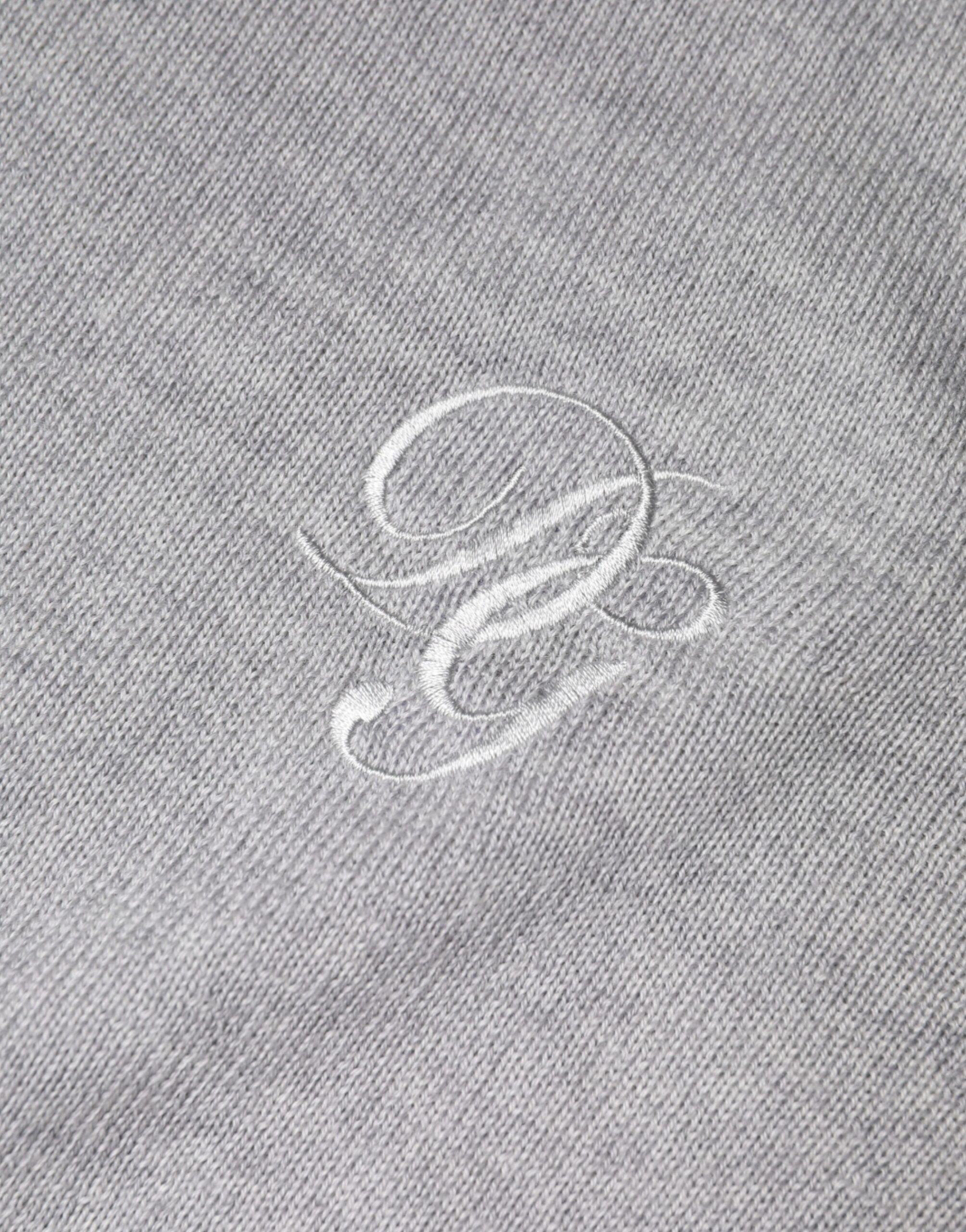 Light Wool Crew Neck Pullover Men's Sweater (Pre-Owned) - Dolce & Gabbana - Modalova