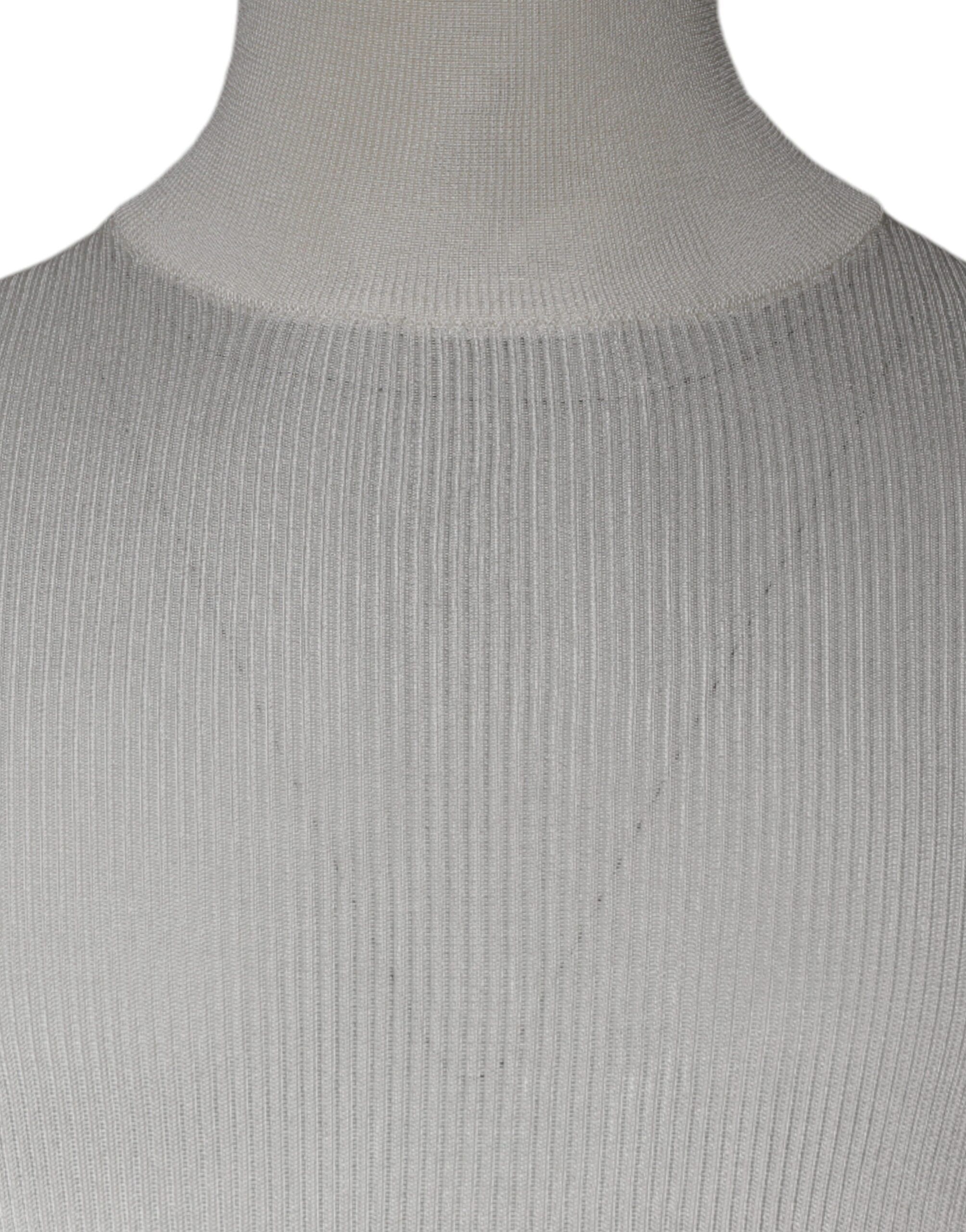 Long Sleeve Turtleneck Men Pullover Men's Sweater (Pre-Owned) - Dolce & Gabbana - Modalova