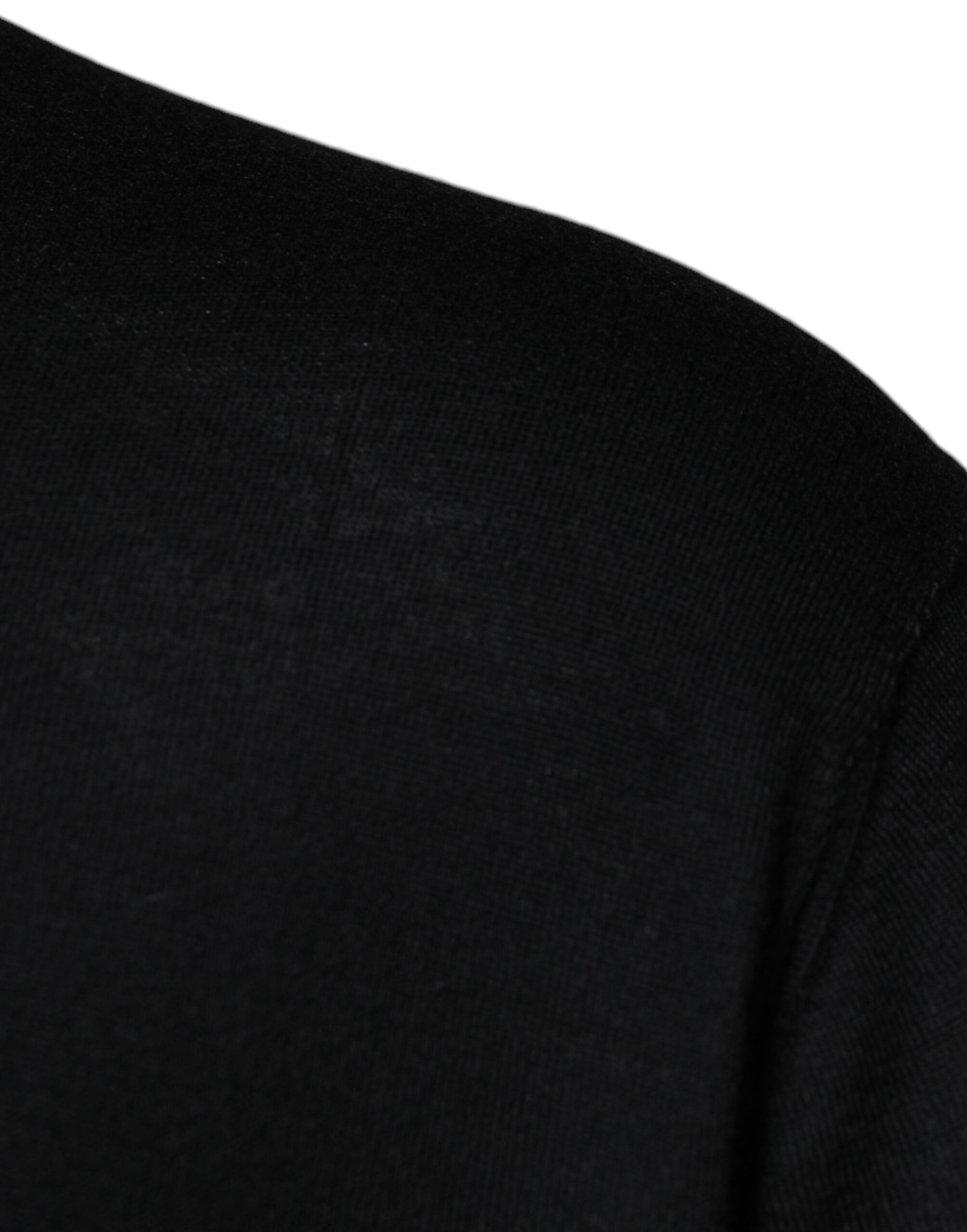 Cashmere Crew Neck Pullover Men's Sweater (Pre-Owned) - Dolce & Gabbana - Modalova