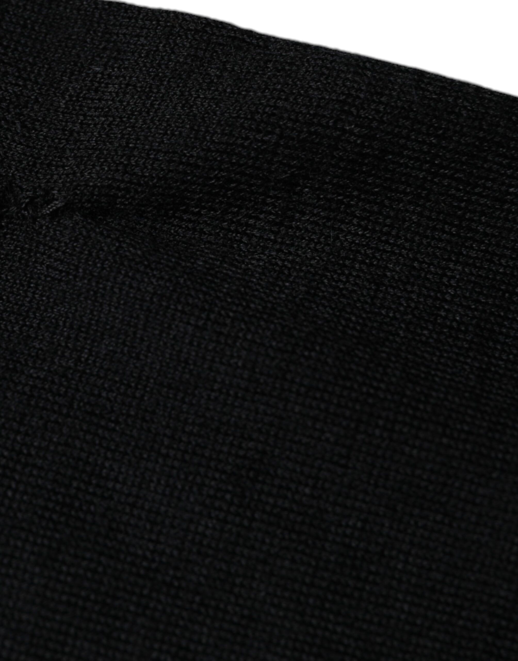 Cashmere Crew Neck Pullover Men's Sweater (Pre-Owned) - Dolce & Gabbana - Modalova