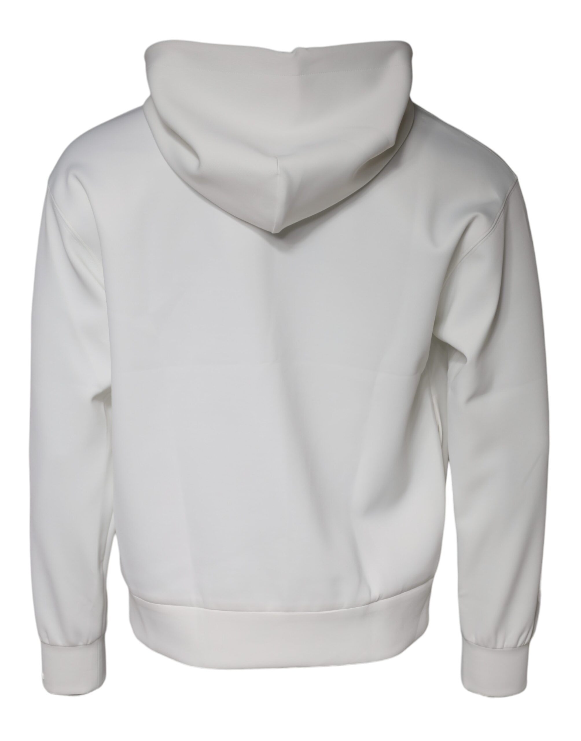 DG Logo Hooded Men Sweatshirt Men's Sweater (Pre-Owned) - Dolce & Gabbana - Modalova
