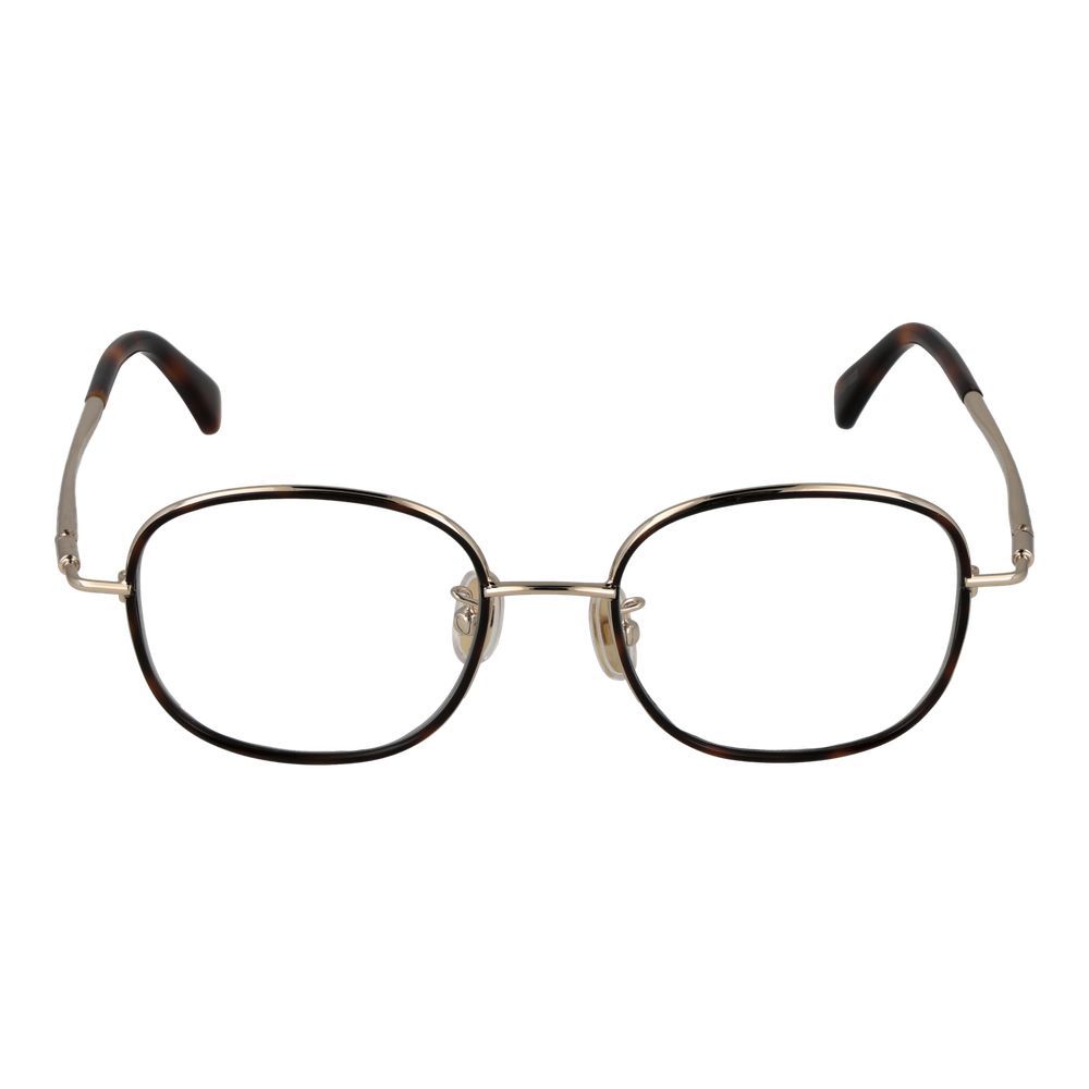 Metal Glasses Women's (Frames) - Max Mara - Modalova