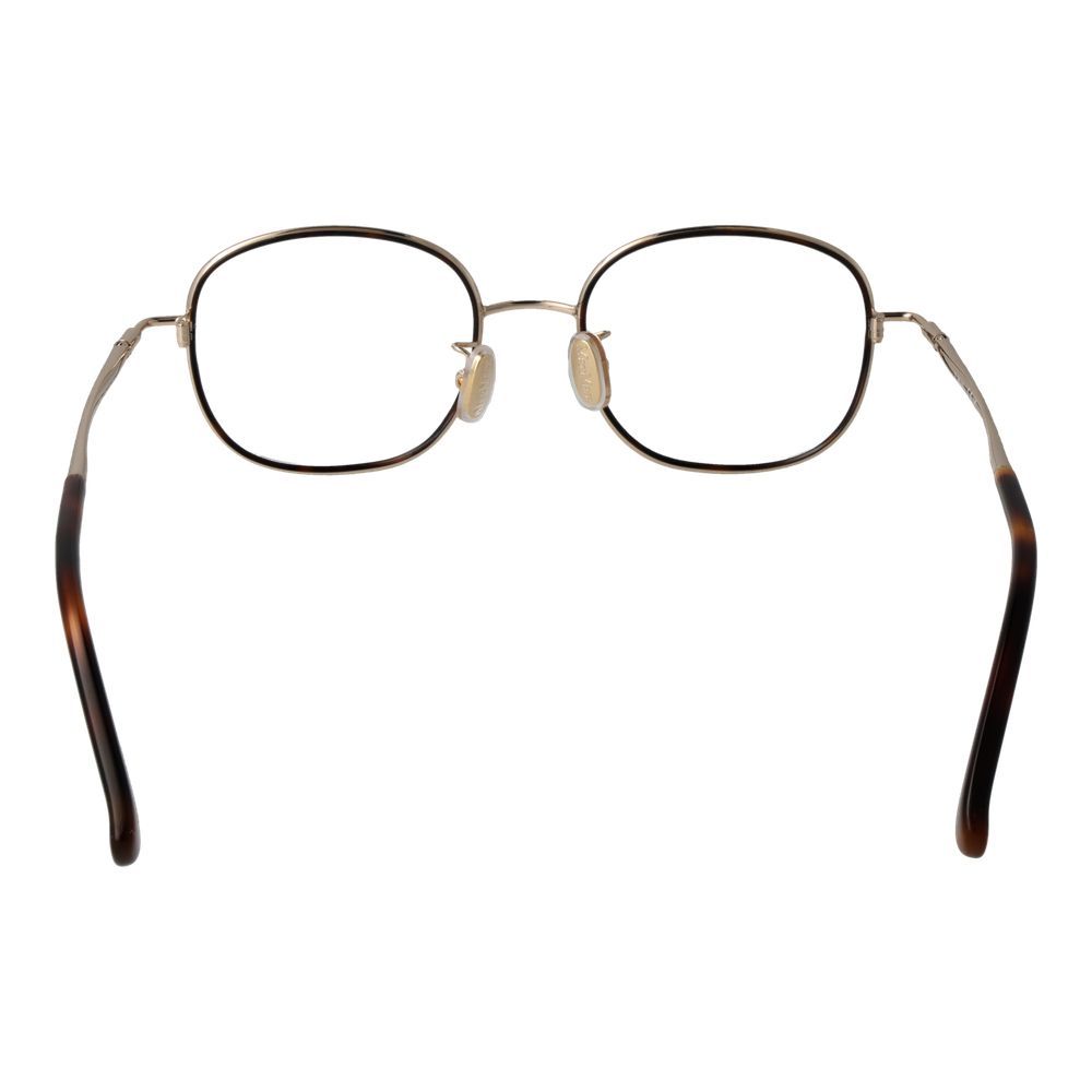 Metal Glasses Women's (Frames) - Max Mara - Modalova