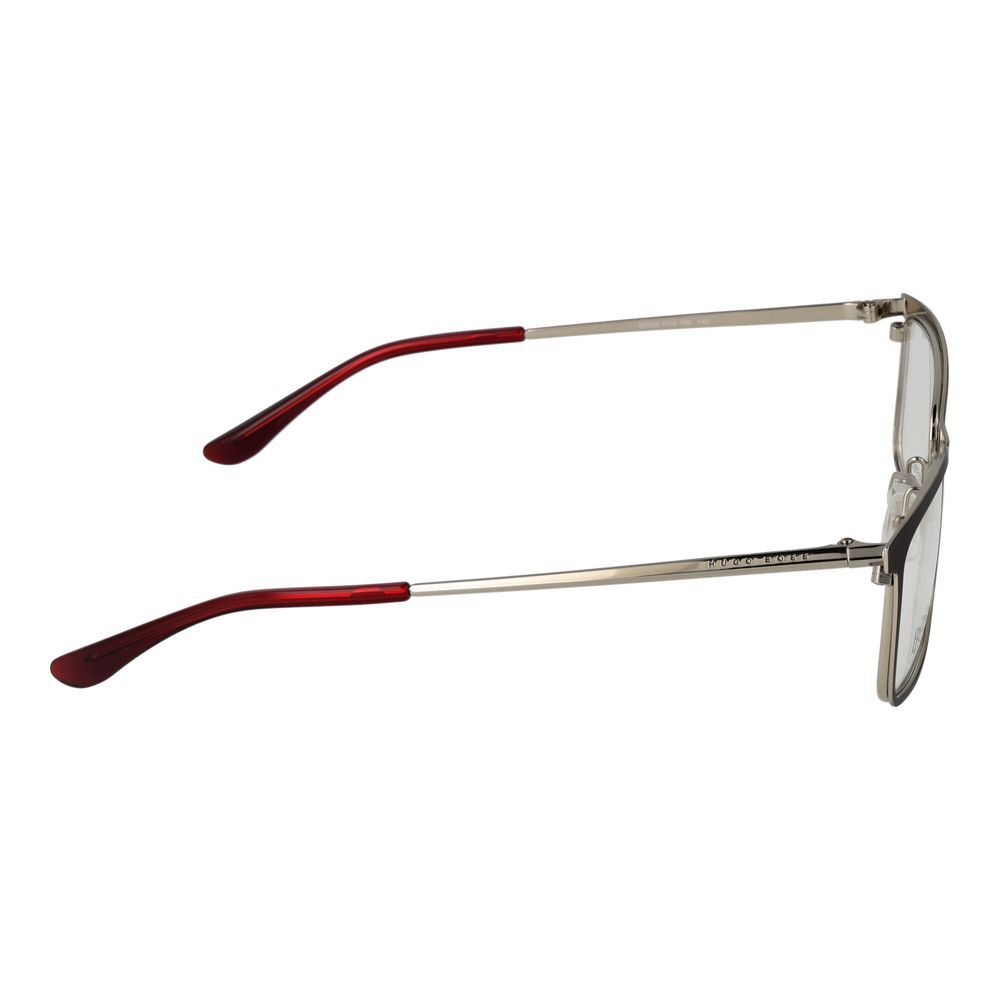 Stainless Steel Glasses Women's (Frames) - Hugo Boss - Modalova
