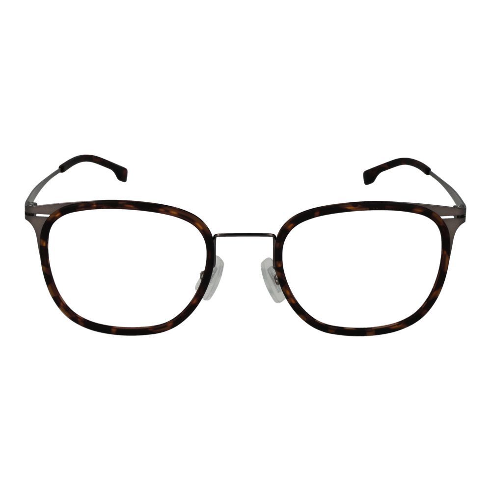 Stainless Steel Glasses Men's (Frames) - Hugo Boss - Modalova