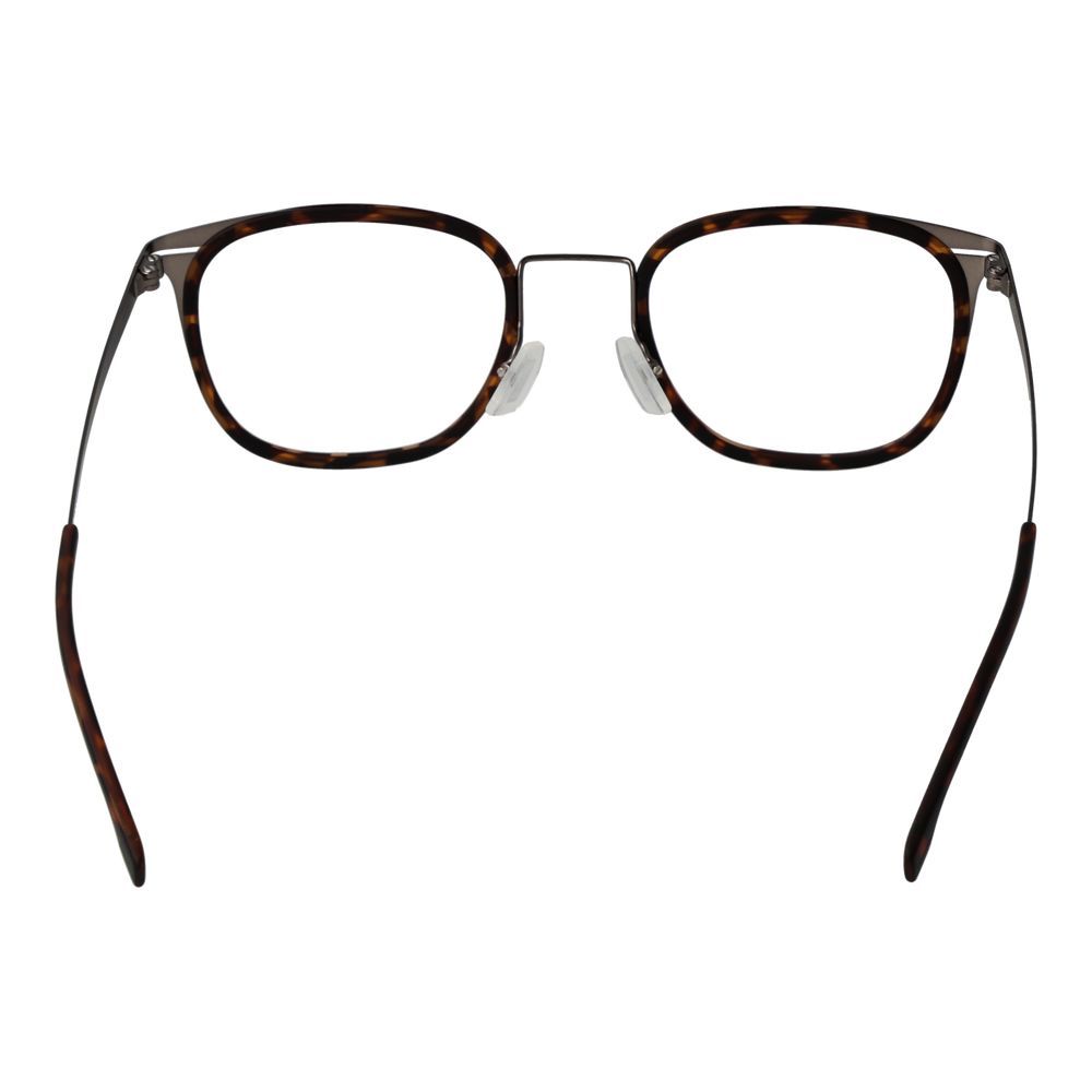 Stainless Steel Glasses Men's (Frames) - Hugo Boss - Modalova
