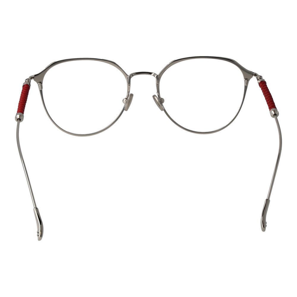 Metal Glasses Women's (Frames) - Tod's - Modalova