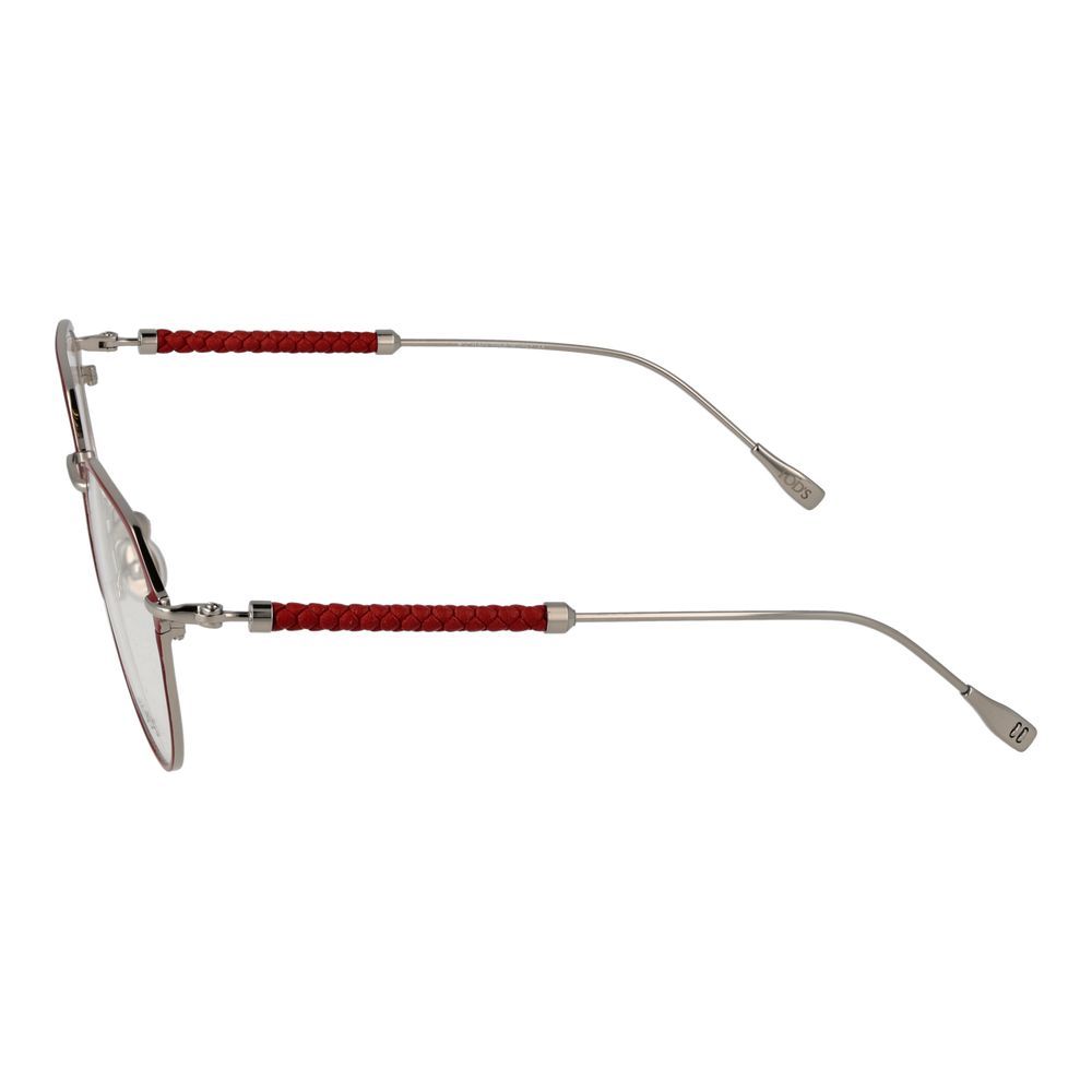 Metal Glasses Women's (Frames) - Tod's - Modalova