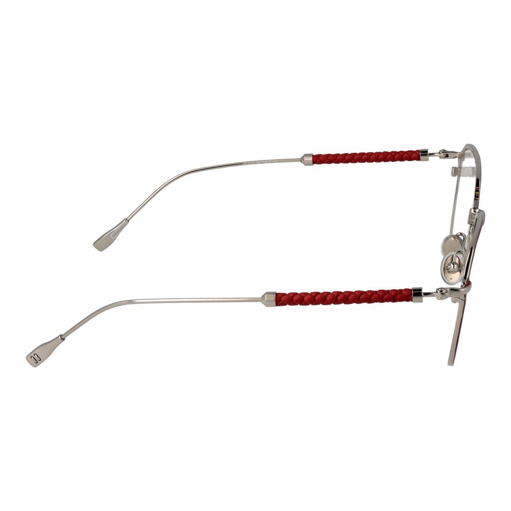 Metal Glasses Women's (Frames) - Tod's - Modalova
