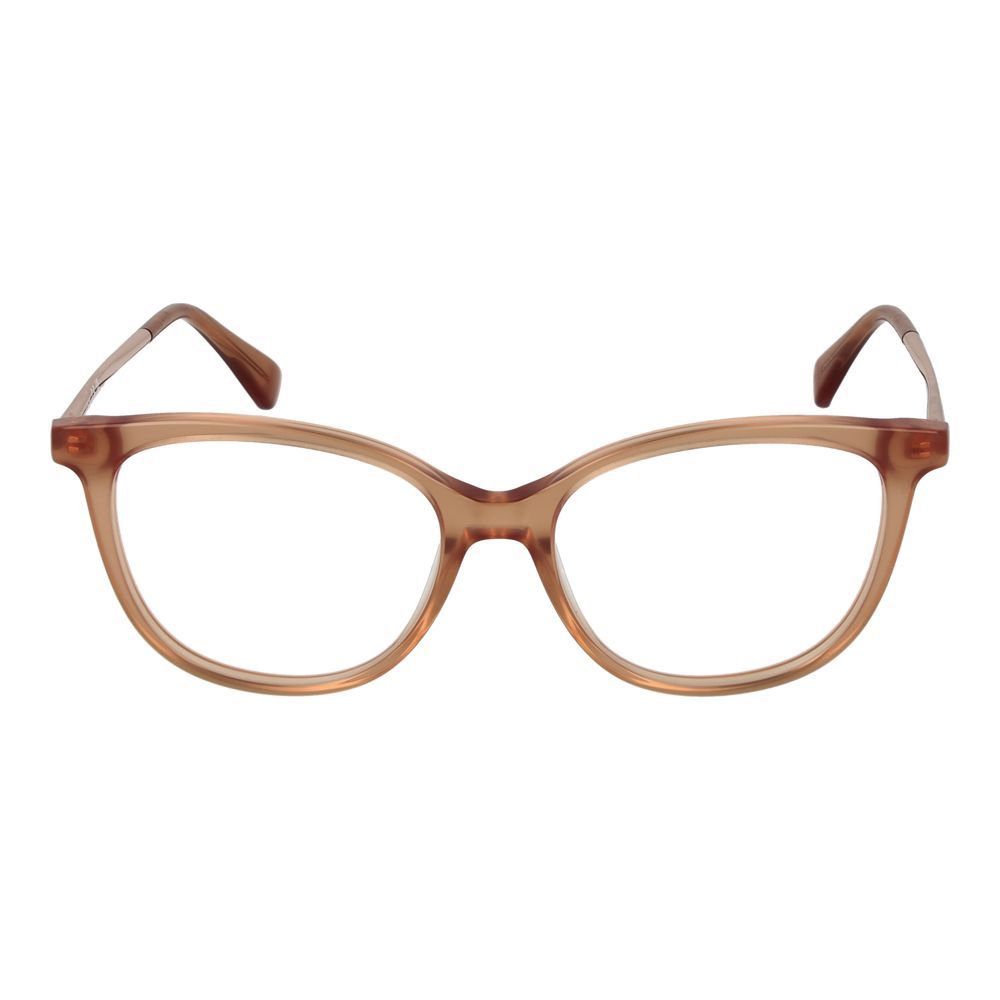 Acetate Glasses Women's (Frames) - Max Mara - Modalova